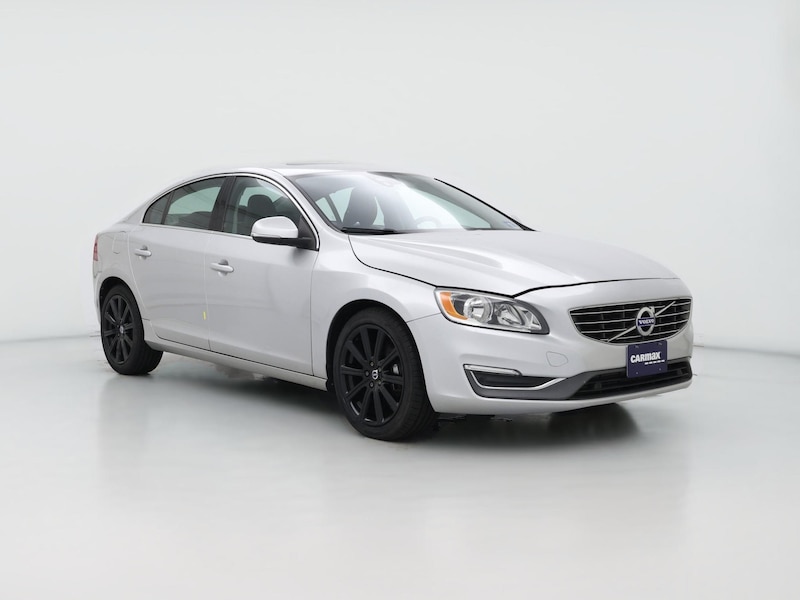 2018 Volvo S60 T5 Inscription -
                  Edison, NJ