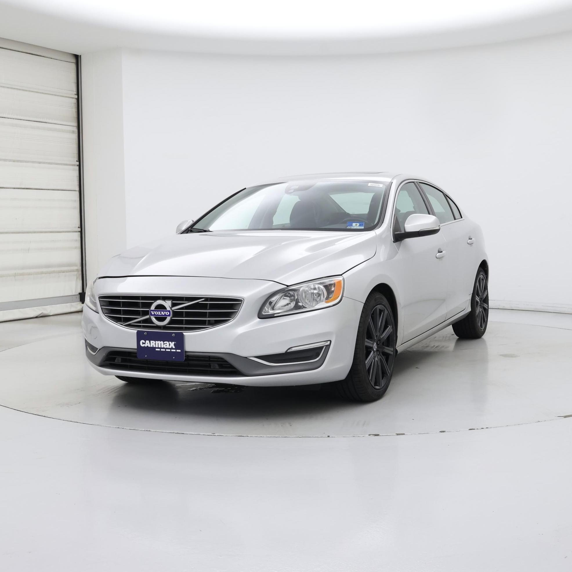 Thumbnail: 2018 Volvo S60 - 4