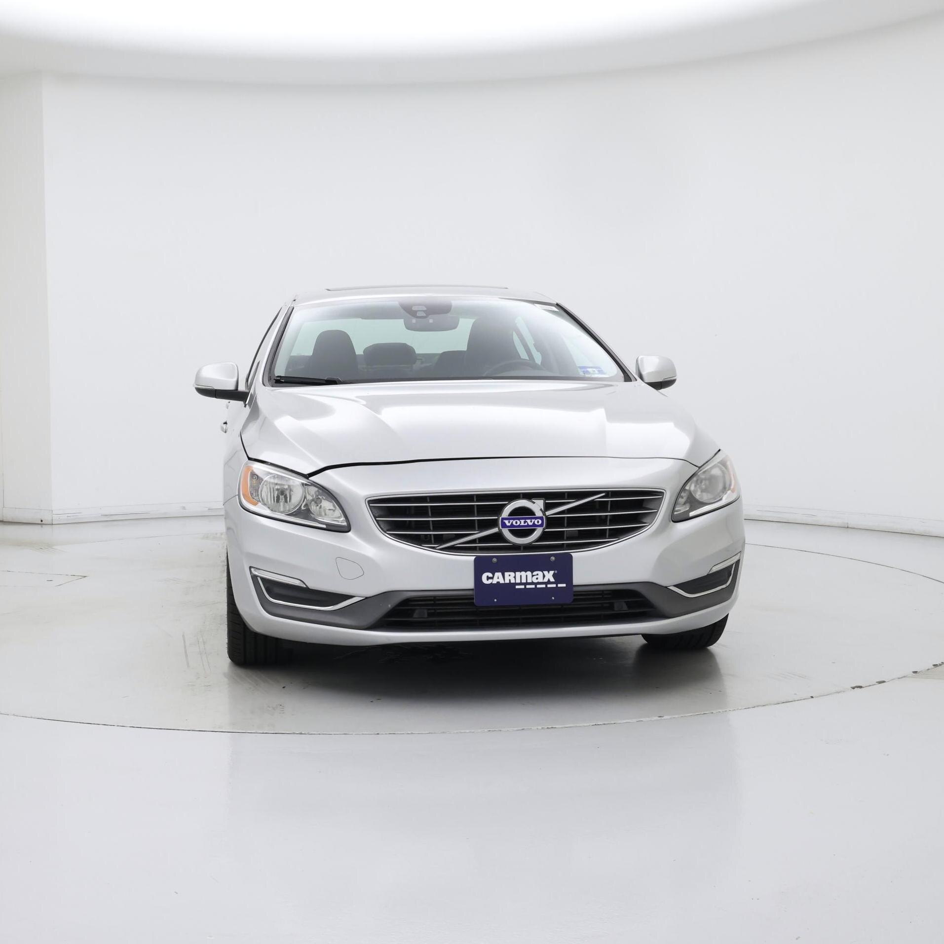 Thumbnail: 2018 Volvo S60 - 5