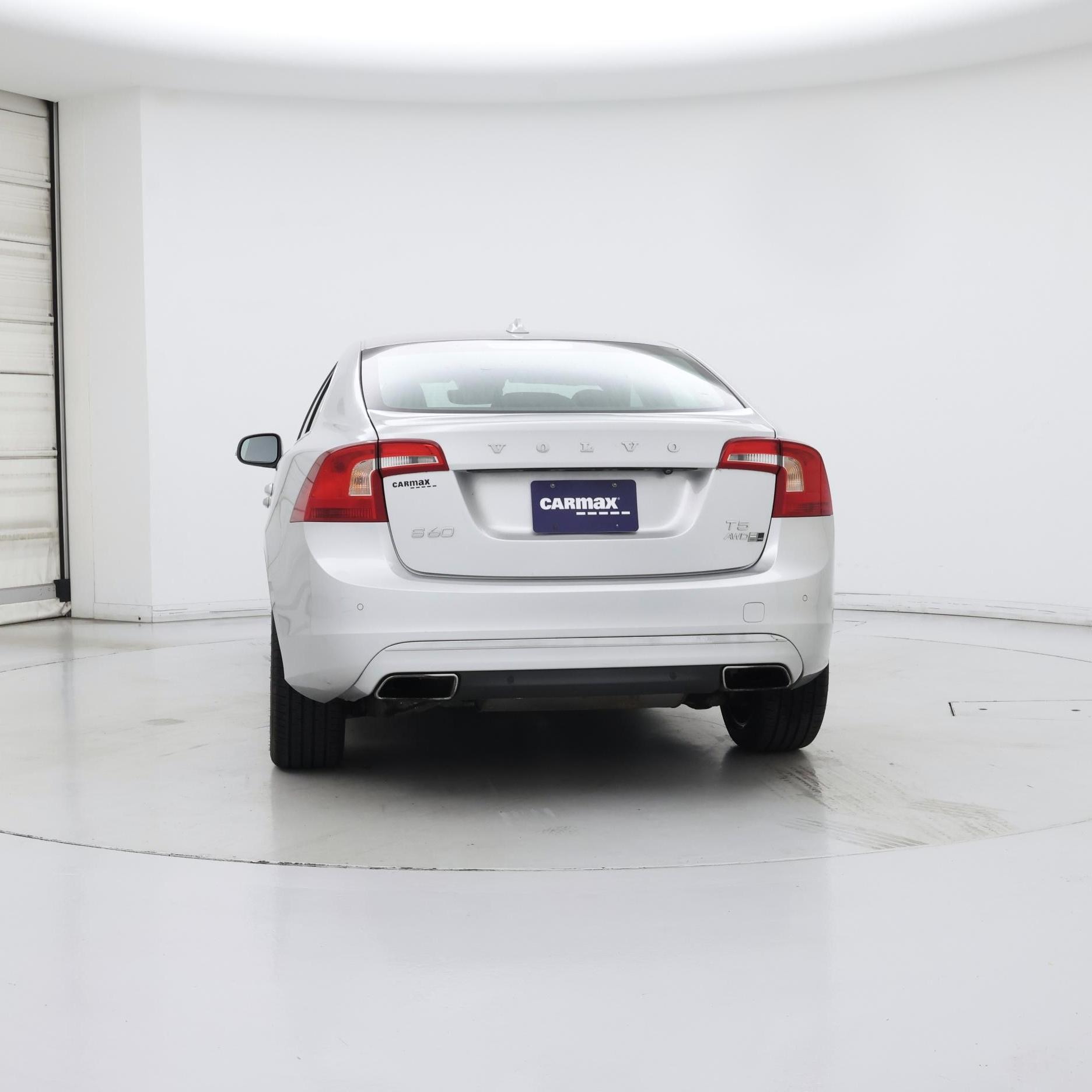 Thumbnail: 2018 Volvo S60 - 6