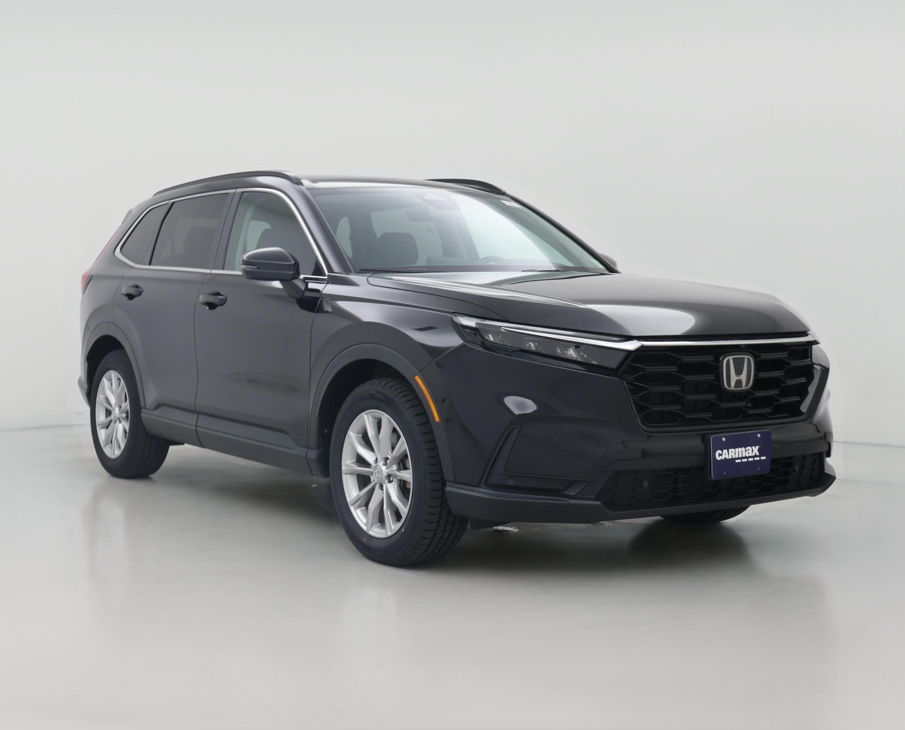 Thumbnail: 2024 Honda CR-V - 1