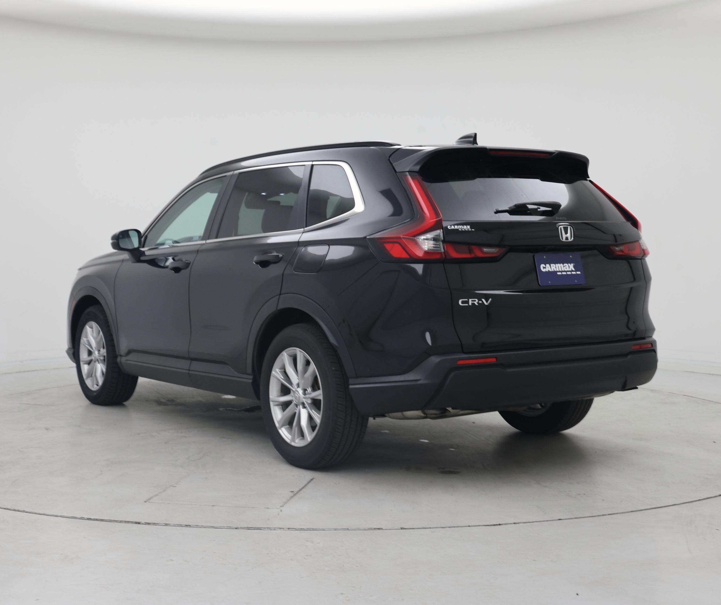Thumbnail: 2024 Honda CR-V - 2