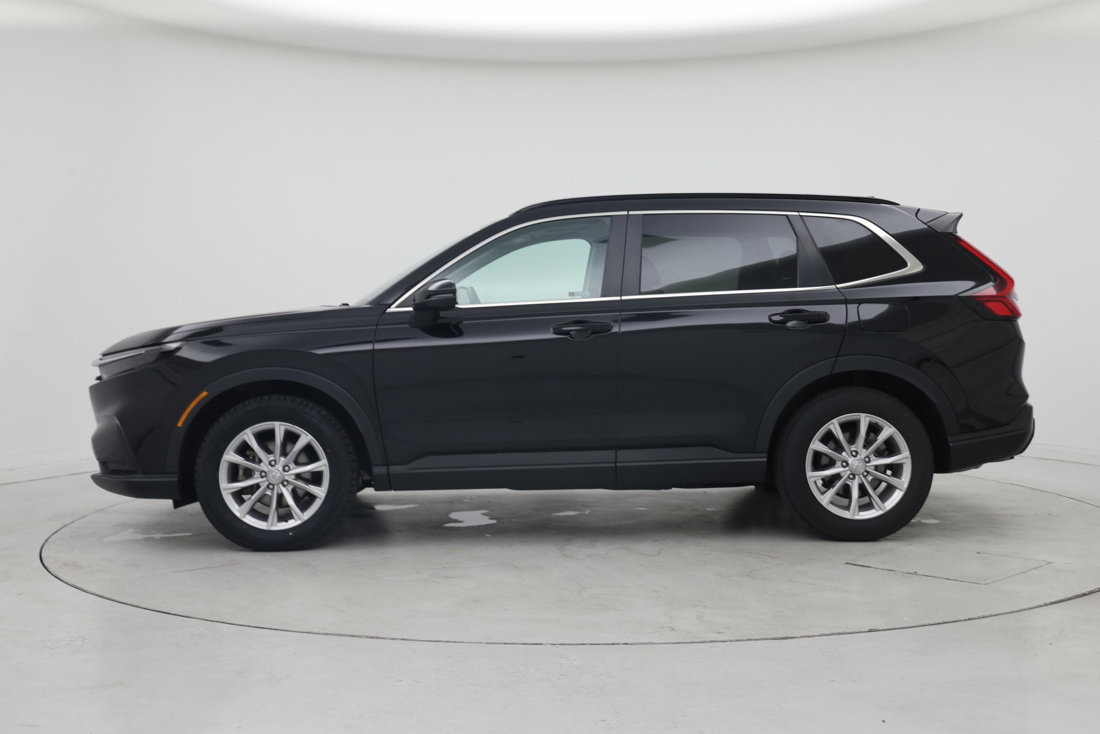 Thumbnail: 2024 Honda CR-V - 3
