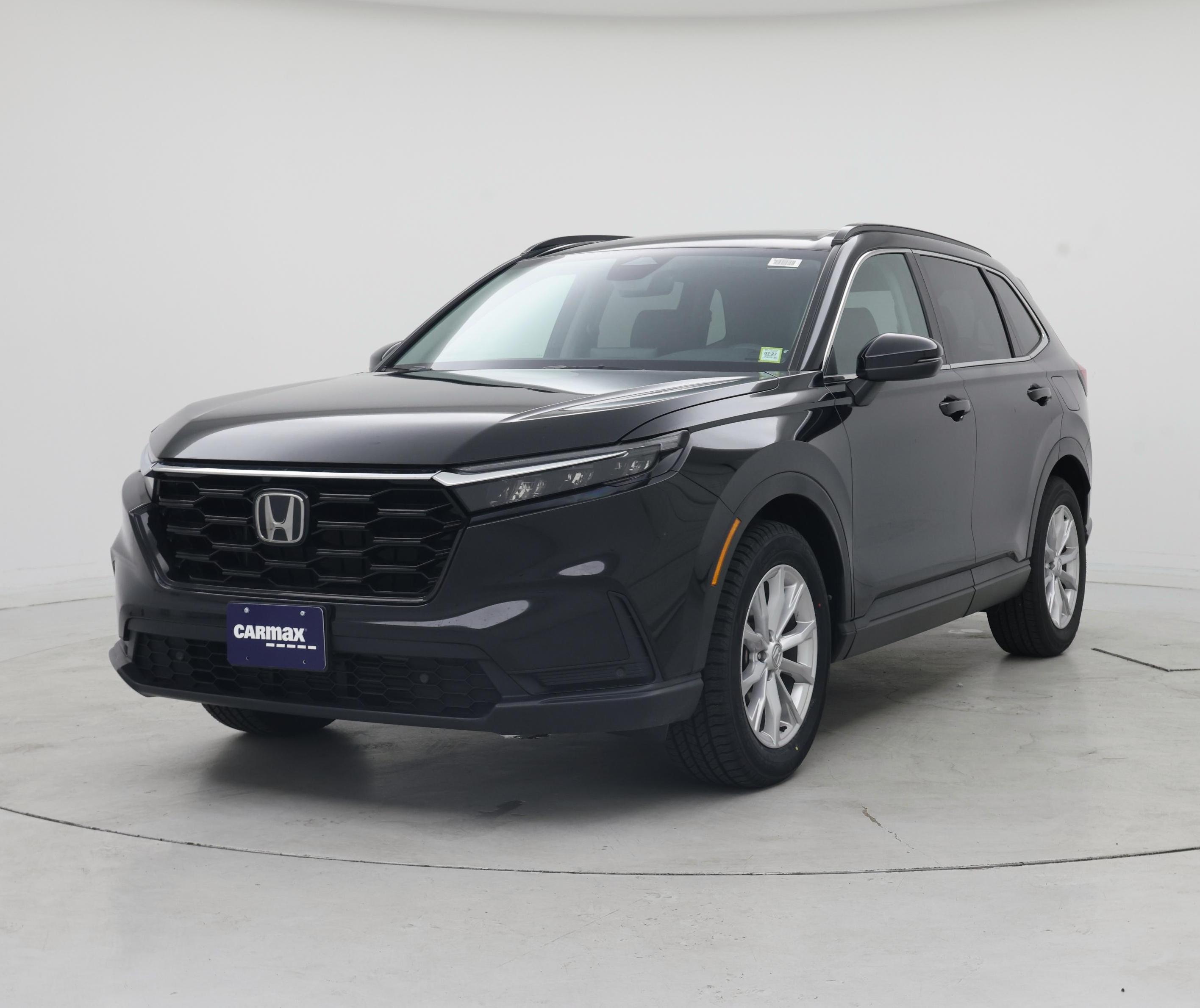 Thumbnail: 2024 Honda CR-V - 4