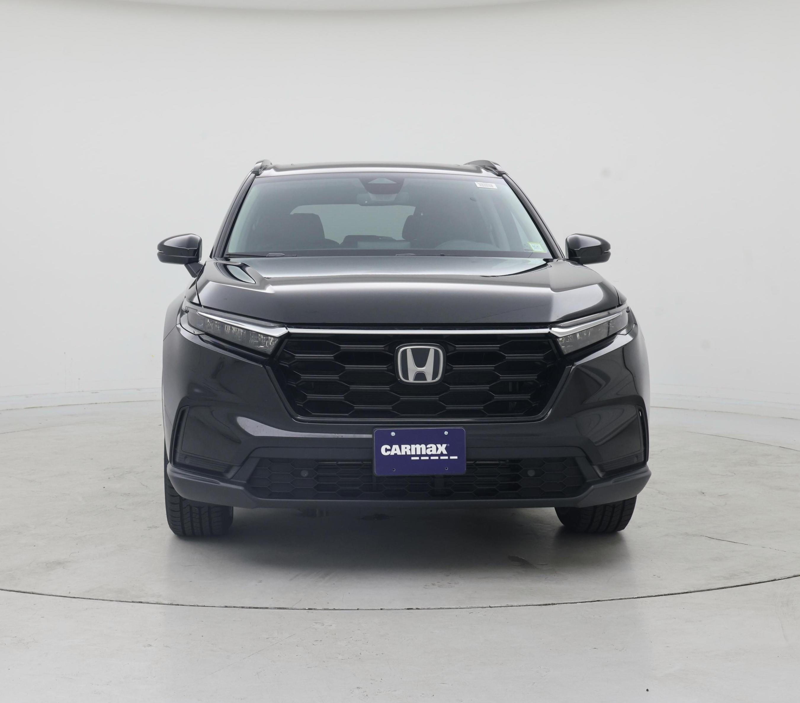 Thumbnail: 2024 Honda CR-V - 5