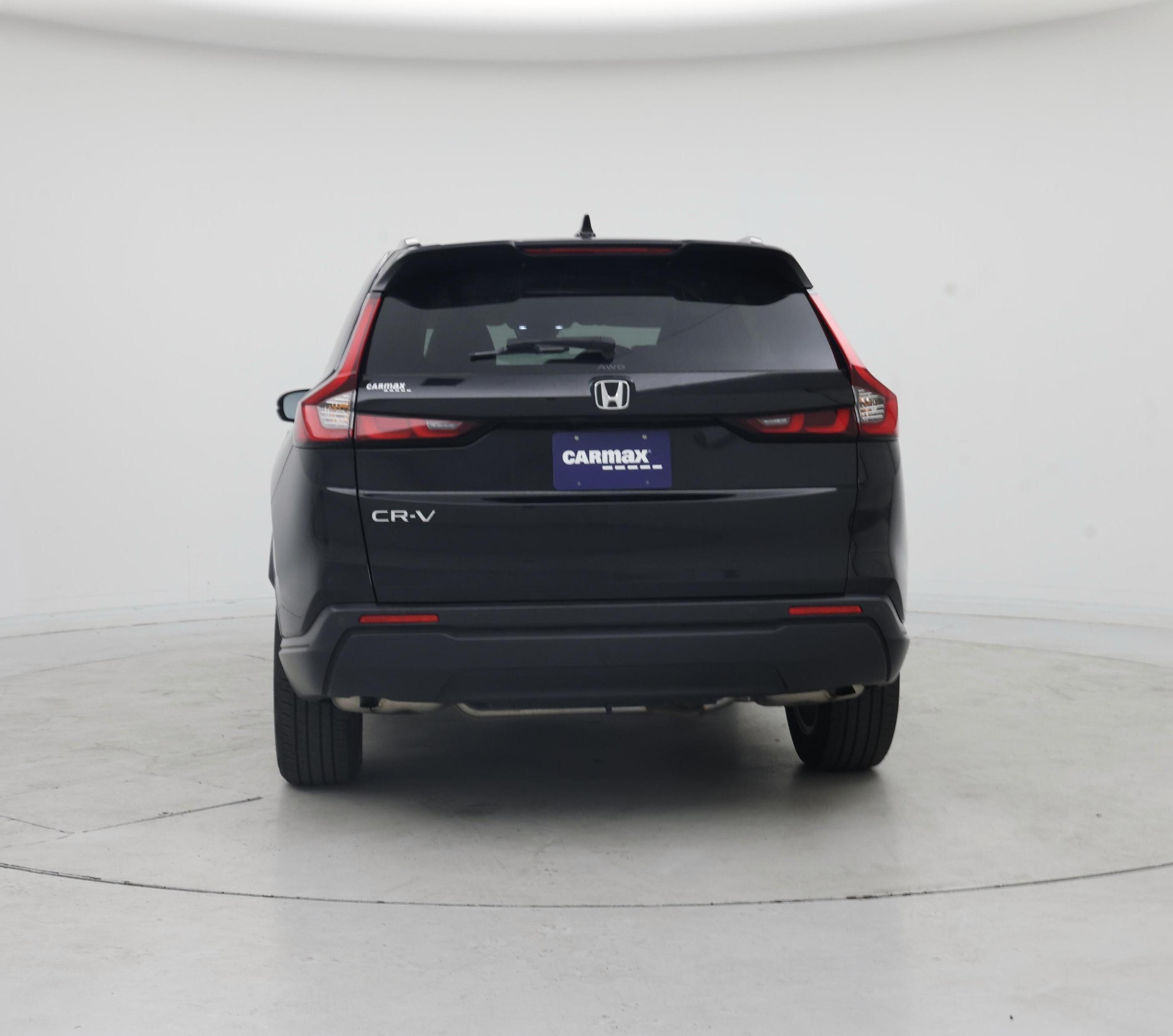 Thumbnail: 2024 Honda CR-V - 6