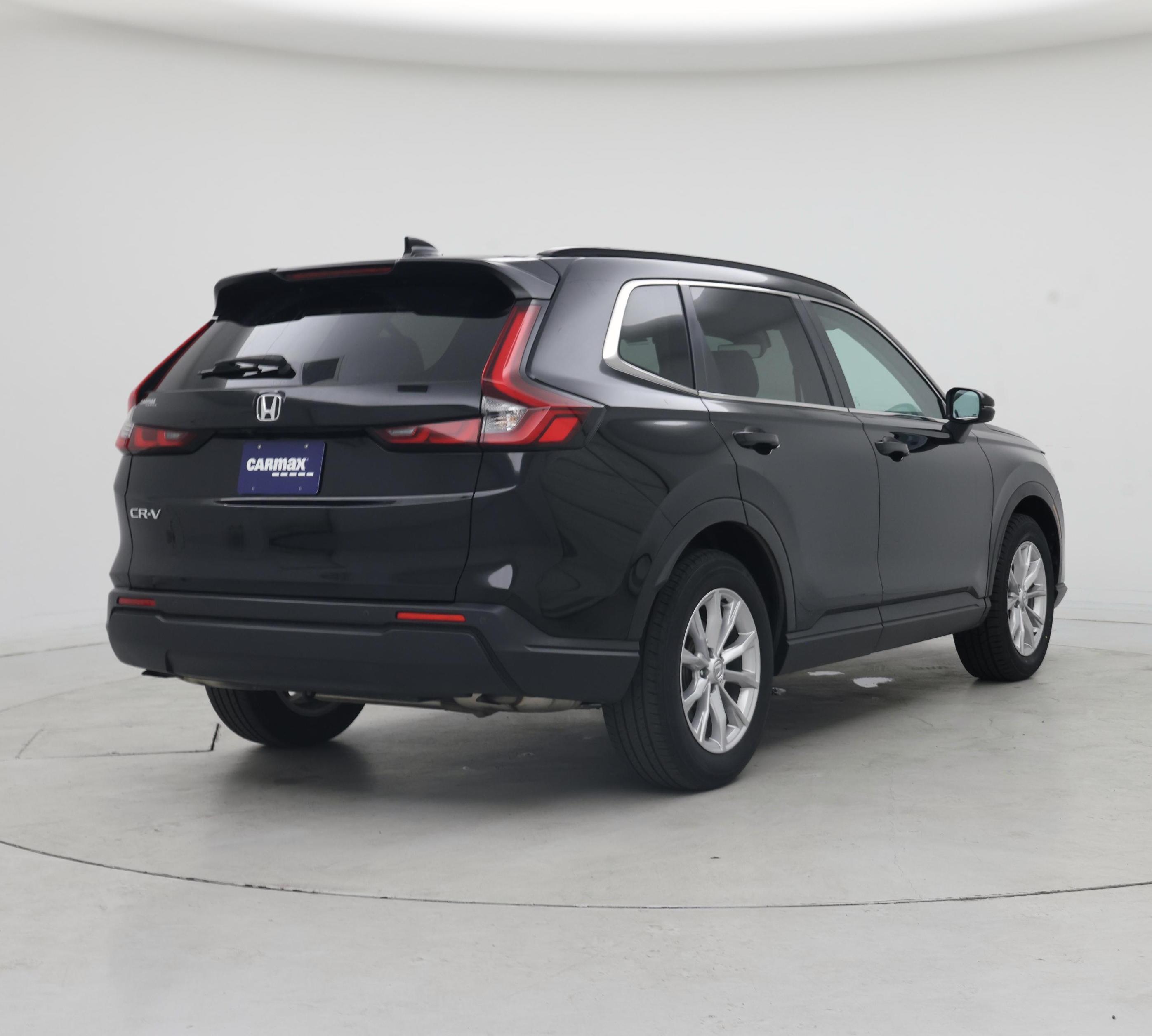 Thumbnail: 2024 Honda CR-V - 8