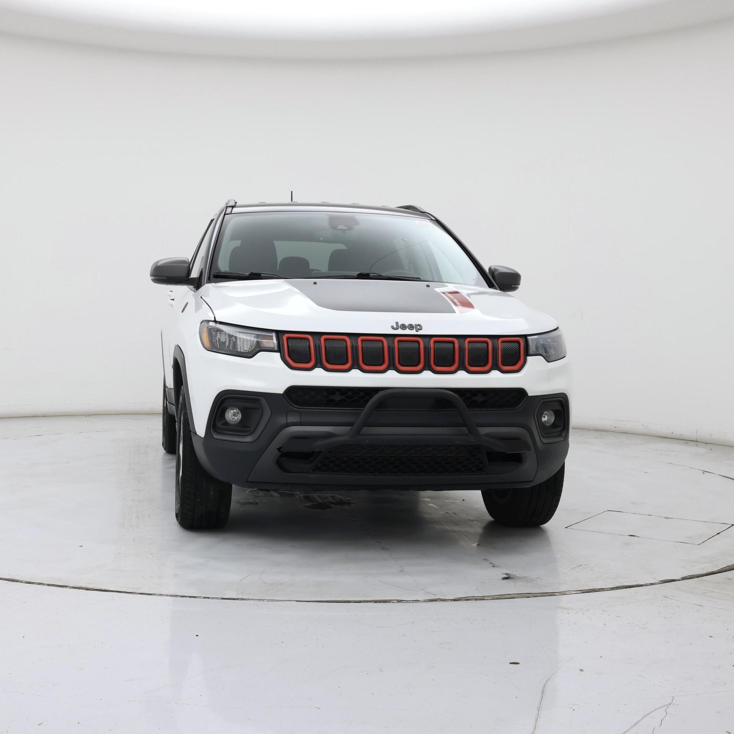 Thumbnail: 2022 Jeep Compass - 5