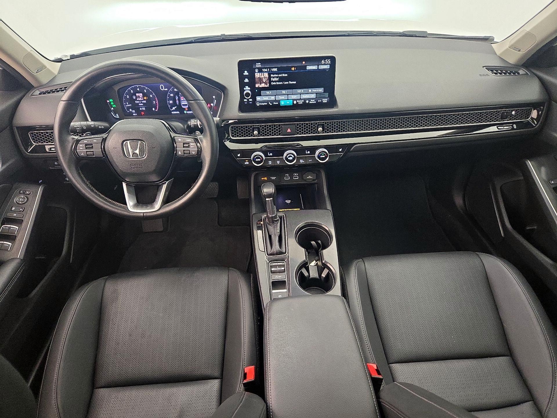 Thumbnail: 2022 Honda Civic - 9