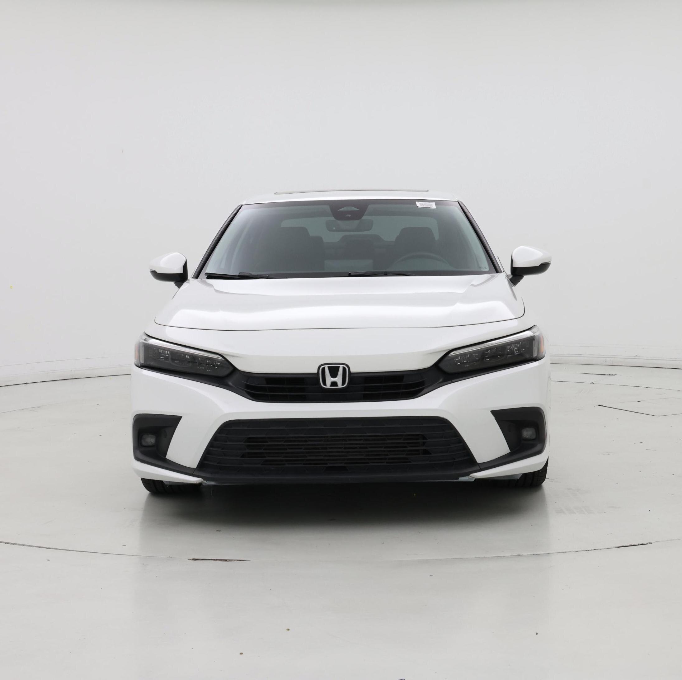 Thumbnail: 2022 Honda Civic - 5
