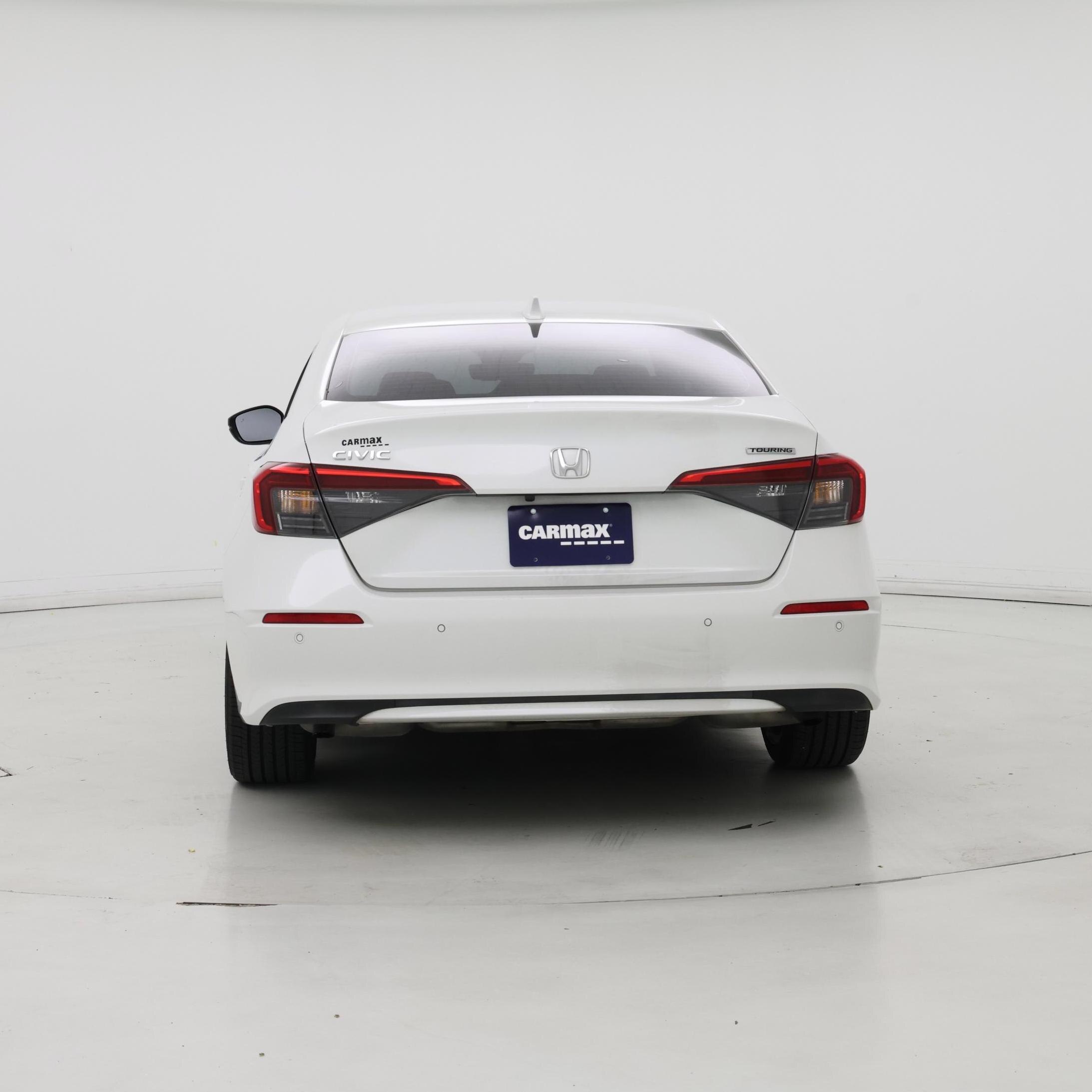 Thumbnail: 2022 Honda Civic - 6