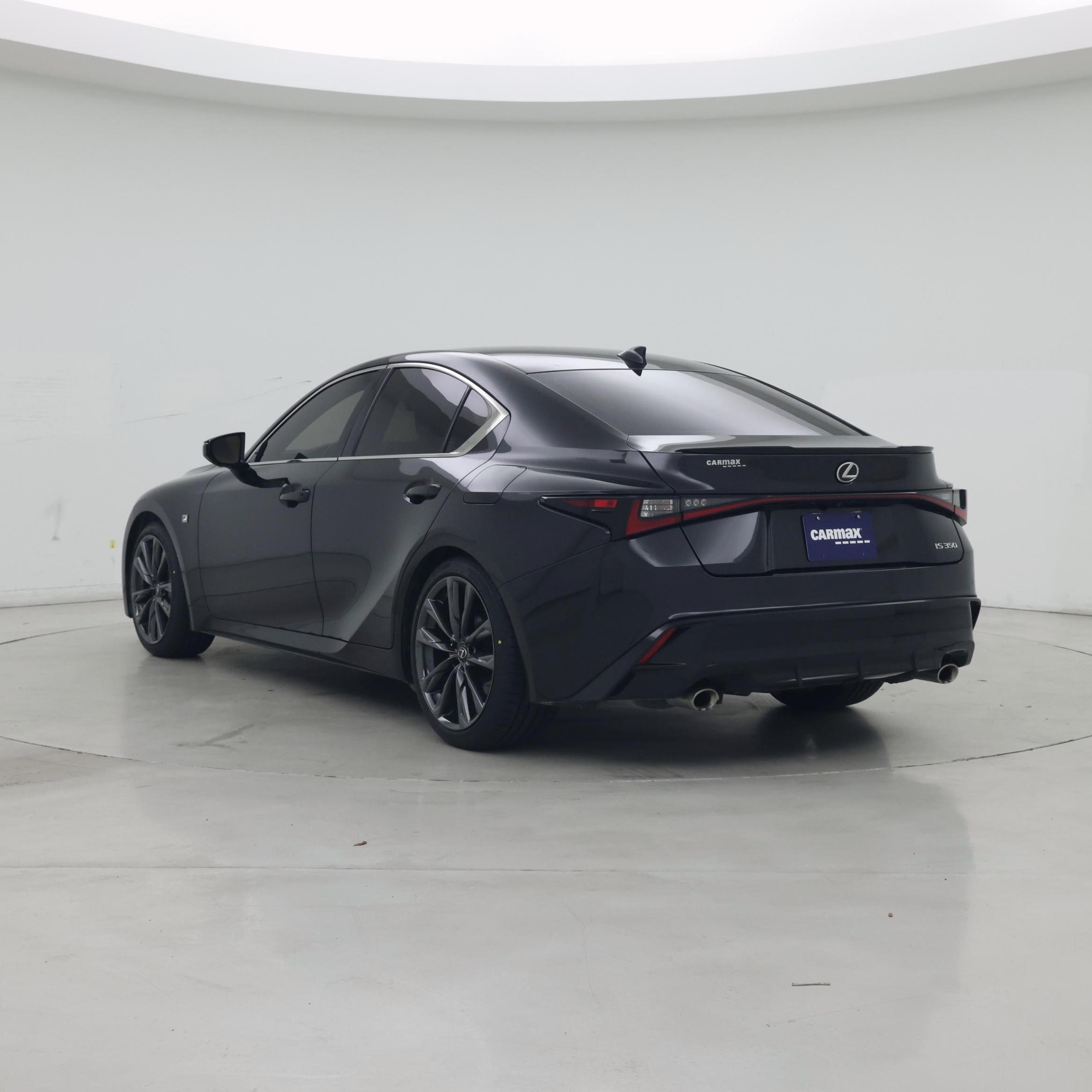 Thumbnail: 2023 Lexus IS - 2