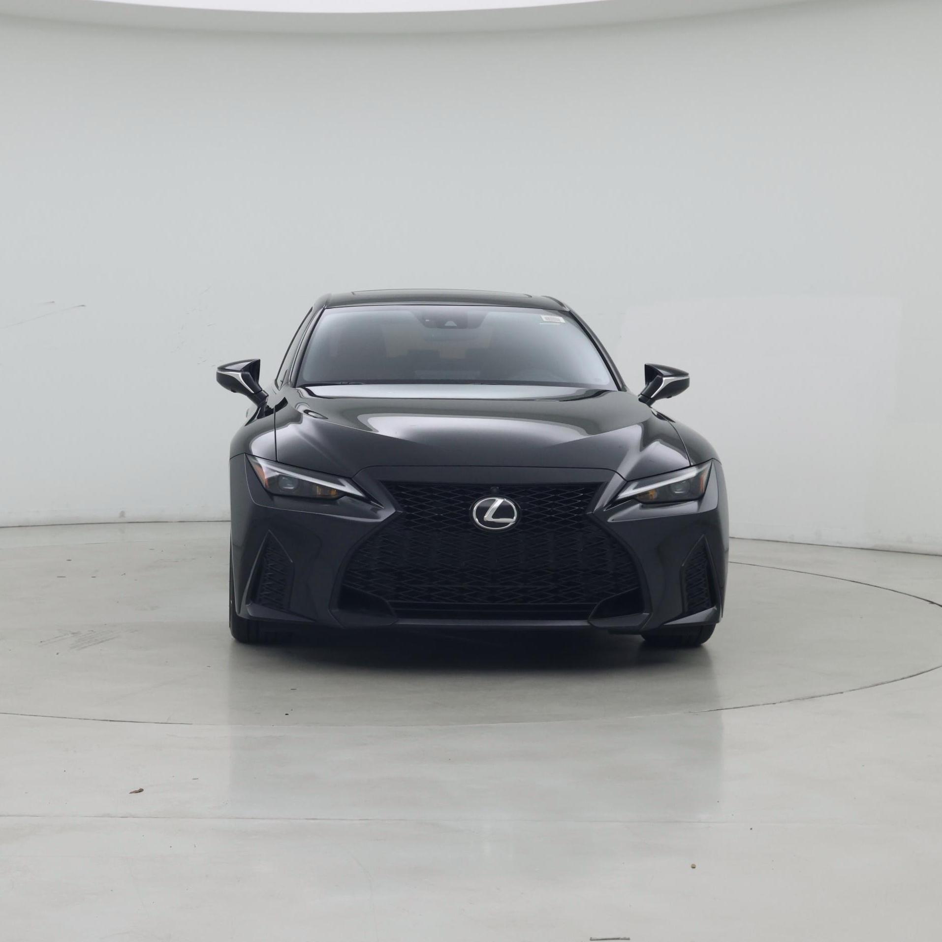 Thumbnail: 2023 Lexus IS - 5