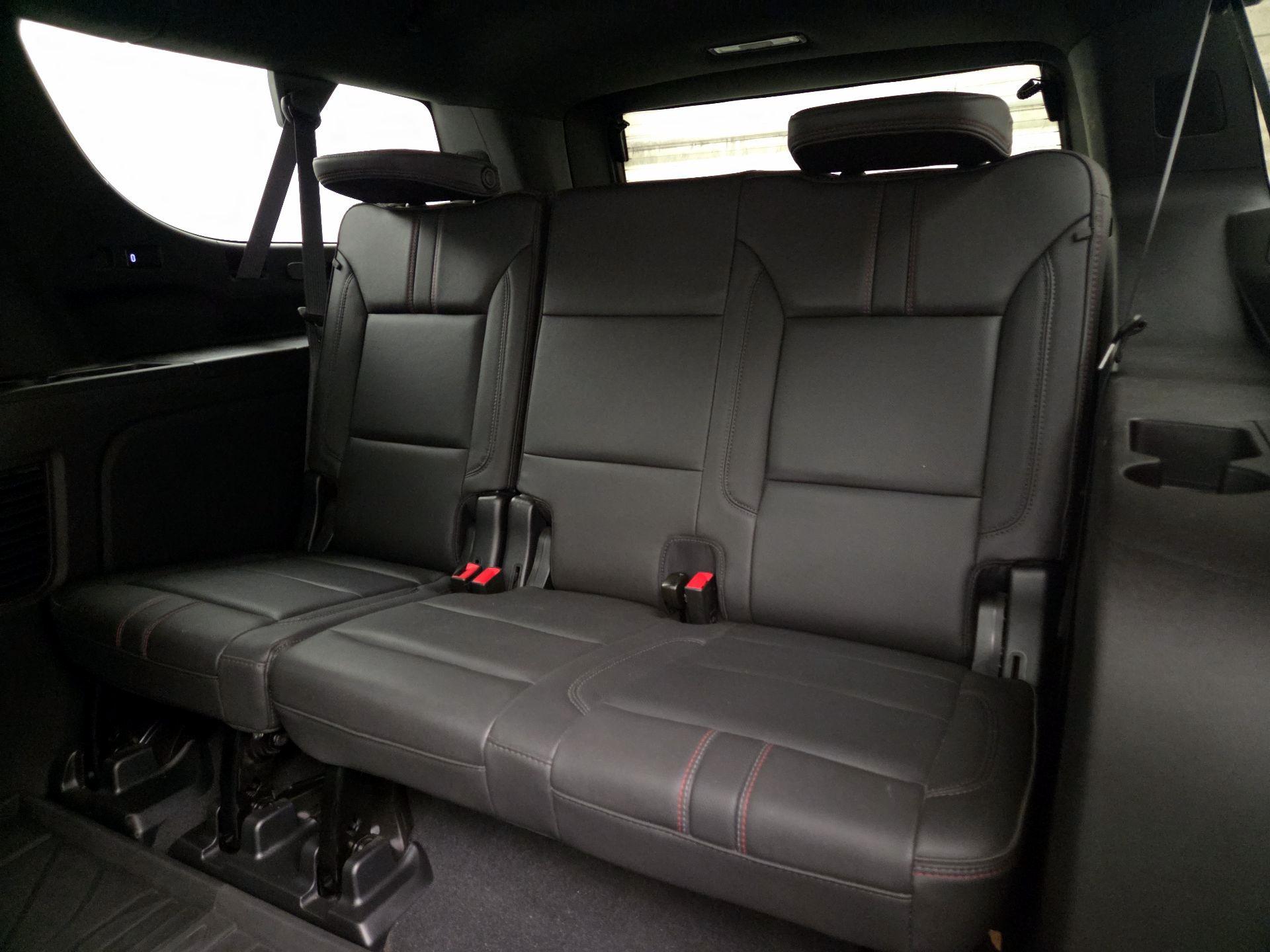 Thumbnail: 2023 Chevrolet Suburban - 9