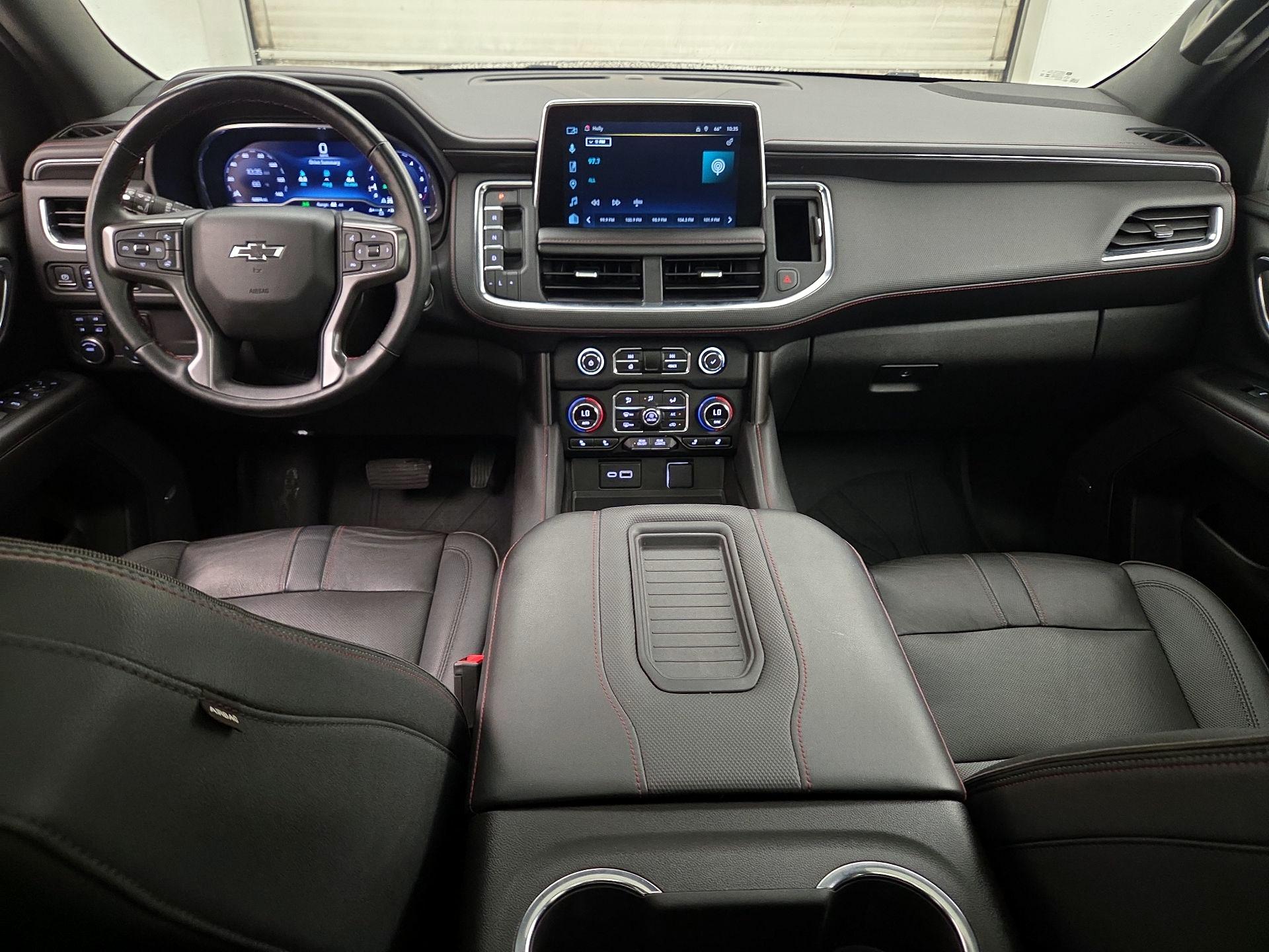 Thumbnail: 2023 Chevrolet Suburban - 10