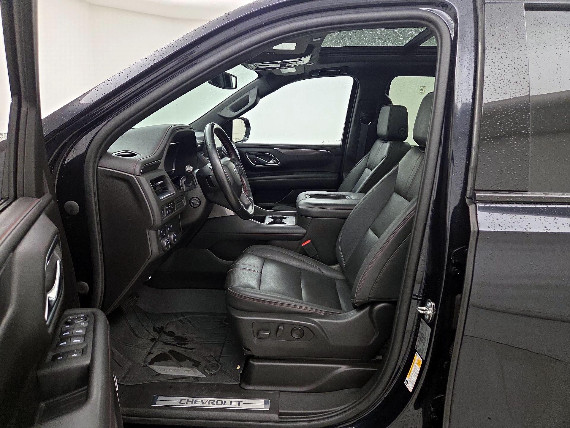 Thumbnail: 2023 Chevrolet Suburban - 11