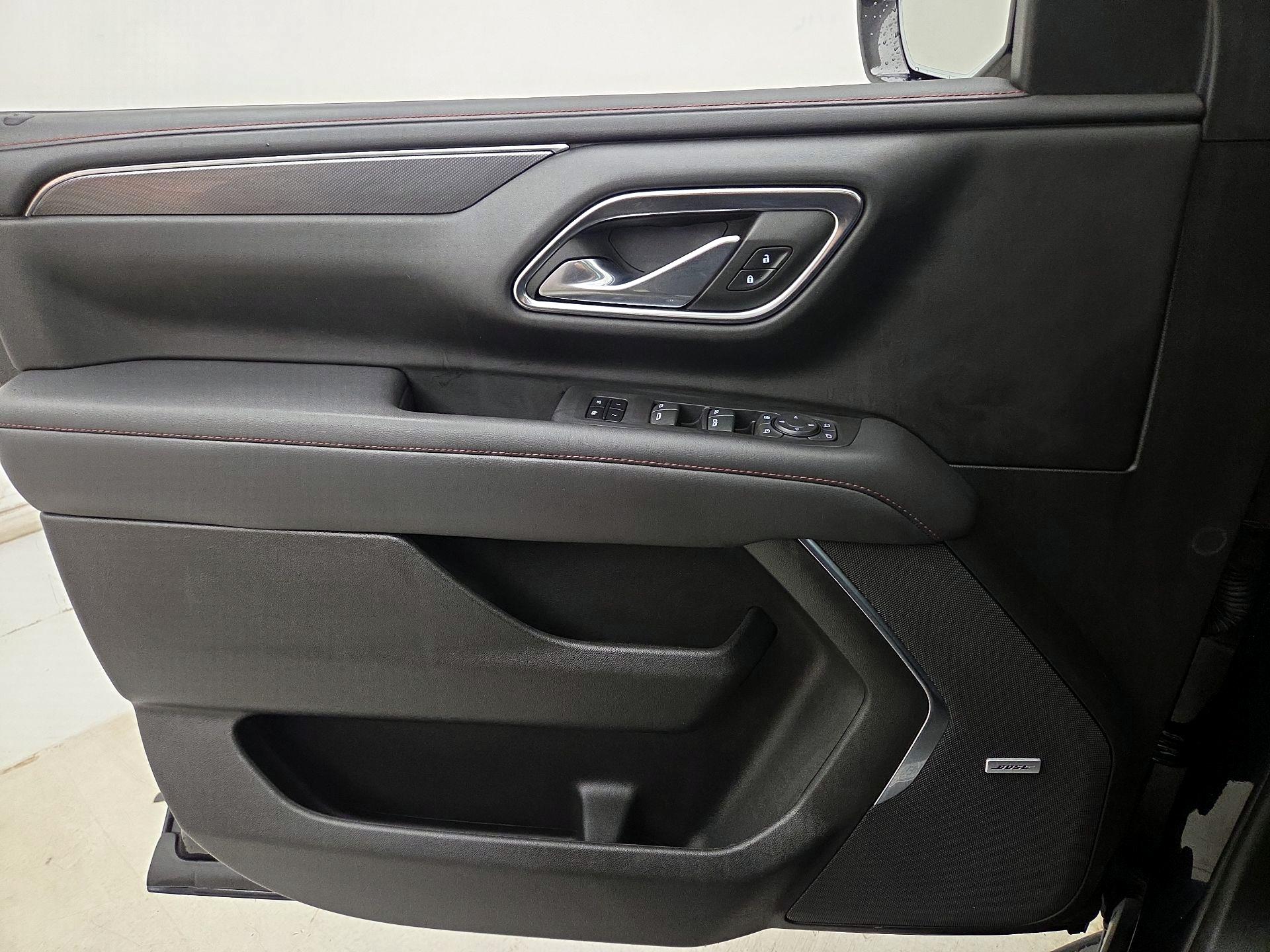 Thumbnail: 2023 Chevrolet Suburban - 12