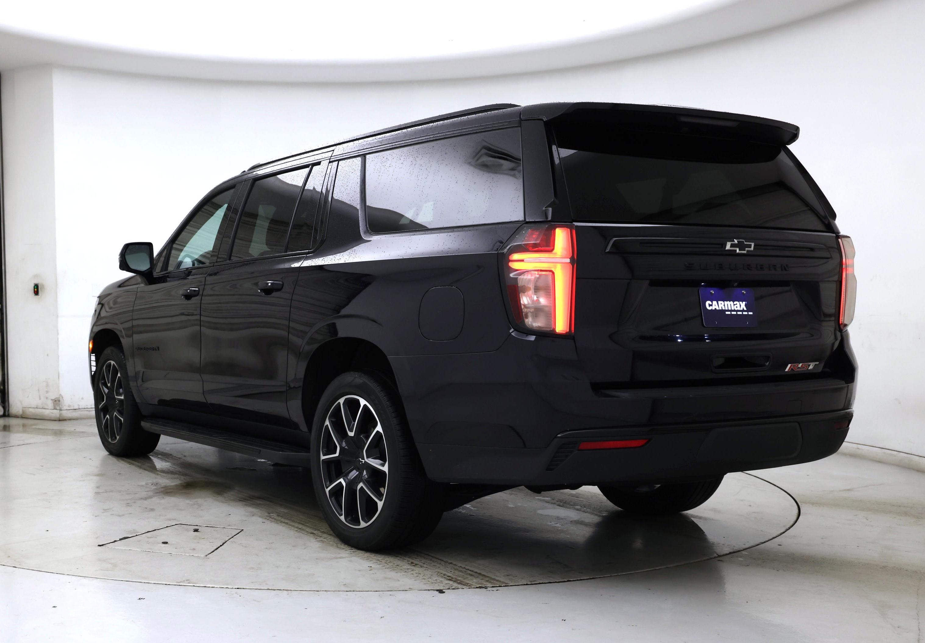 Thumbnail: 2023 Chevrolet Suburban - 2