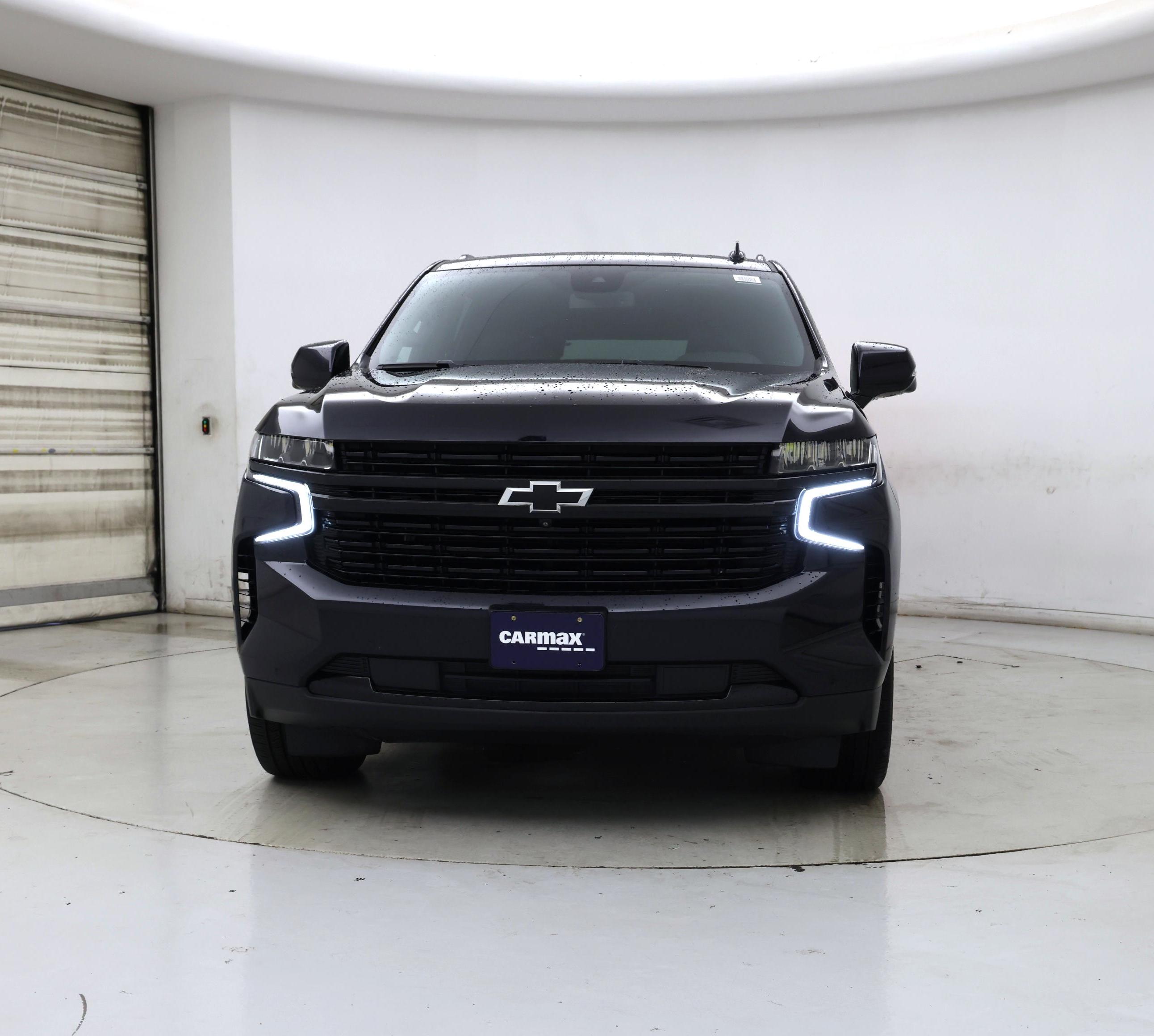 Thumbnail: 2023 Chevrolet Suburban - 5