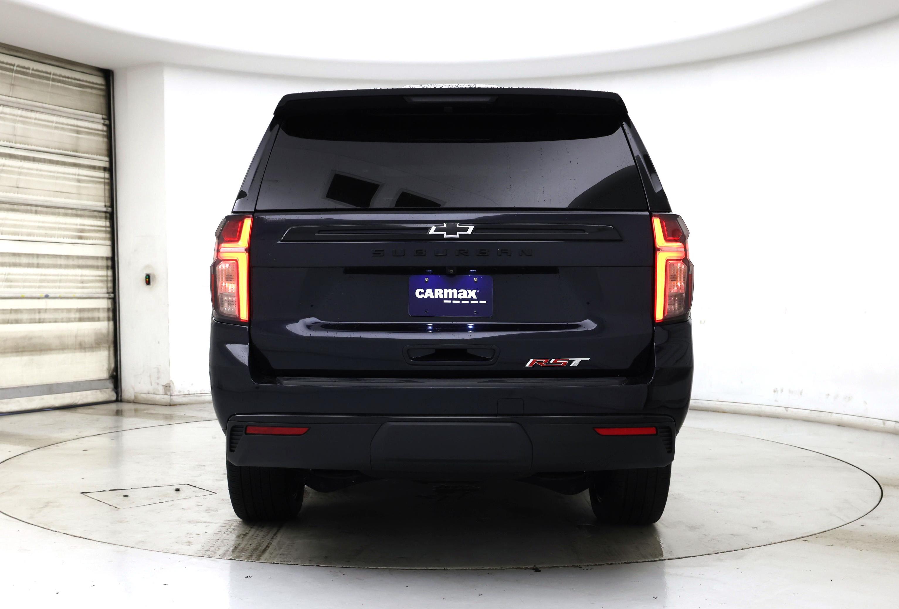 Thumbnail: 2023 Chevrolet Suburban - 6