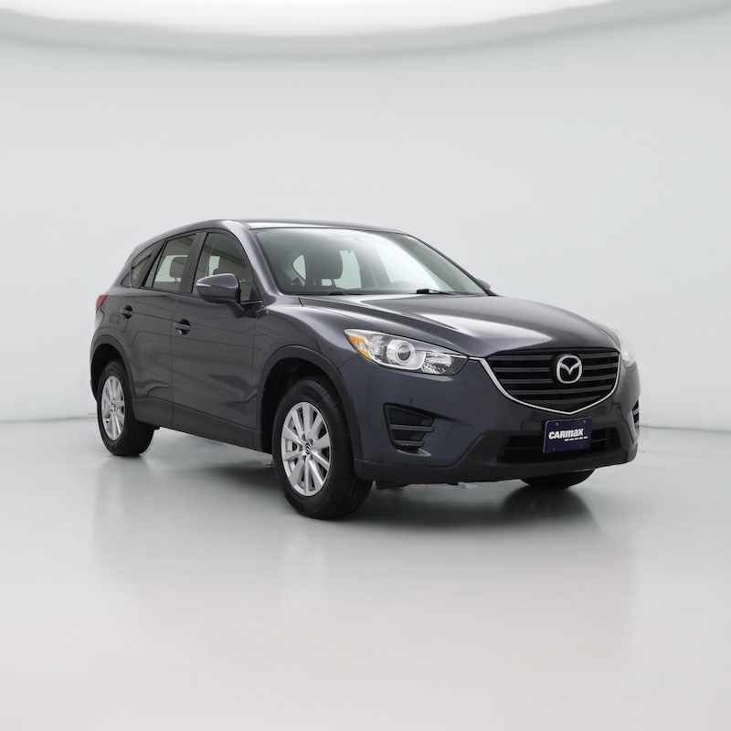 2016 Mazda CX-5 Sport