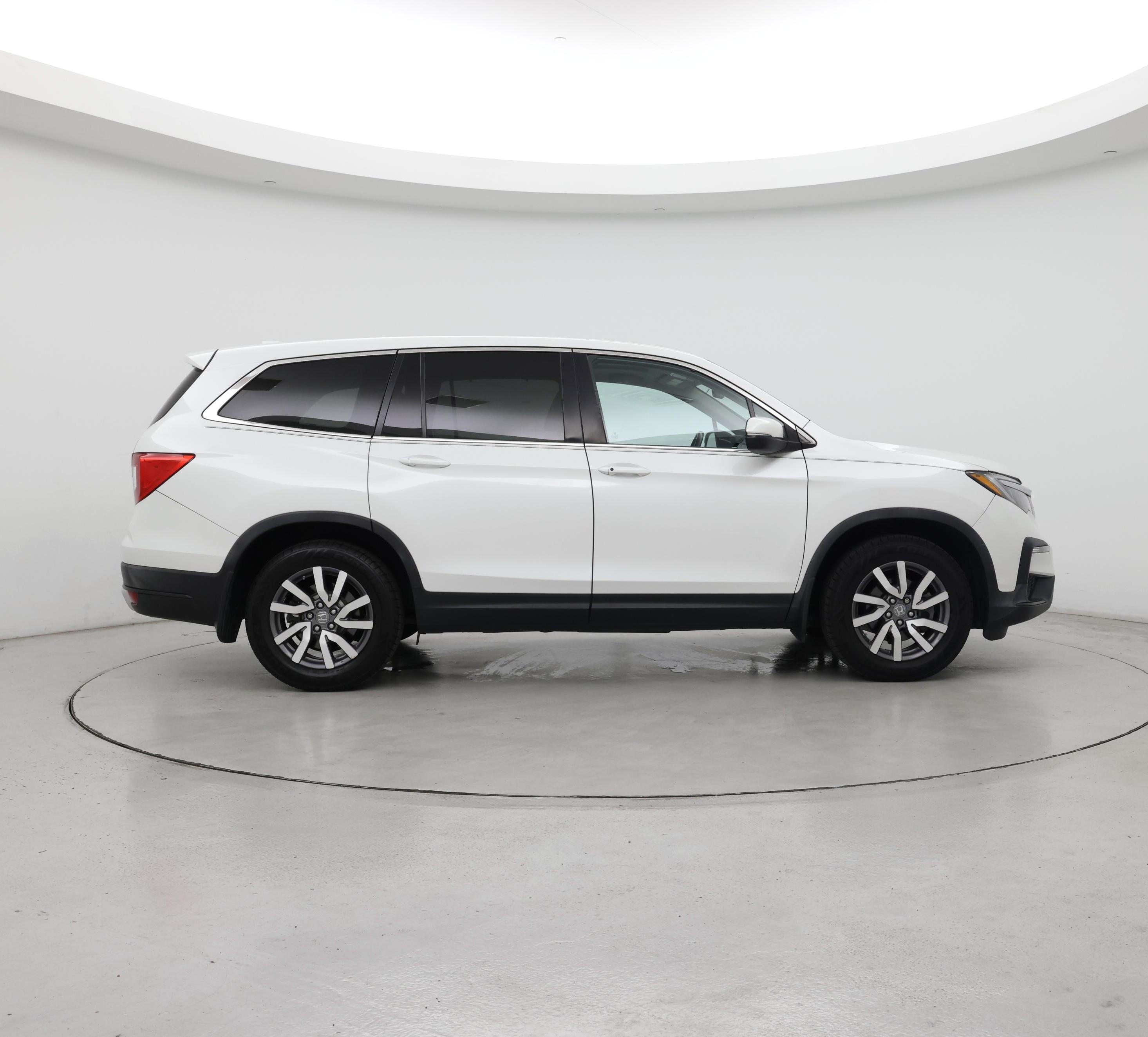 Thumbnail: 2021 Honda Pilot - 7