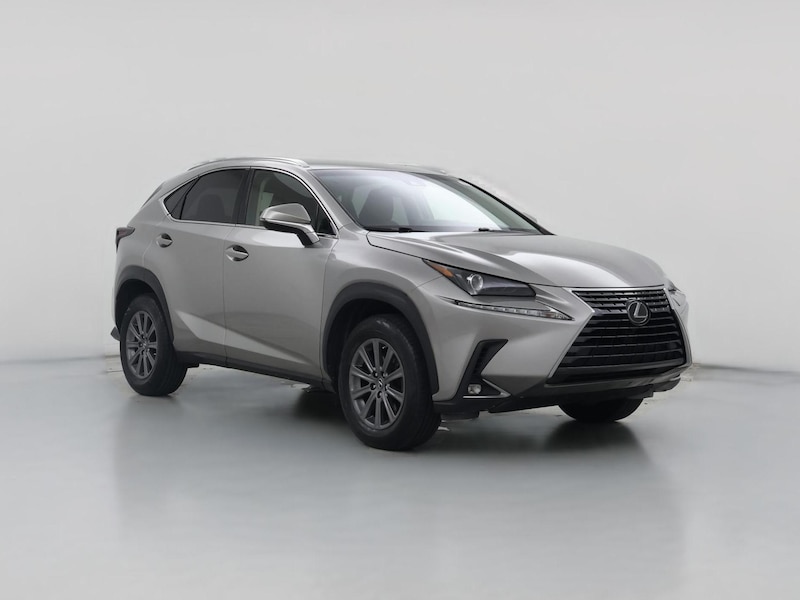 2018 Lexus NX 300 -
                  Boynton Beach, FL