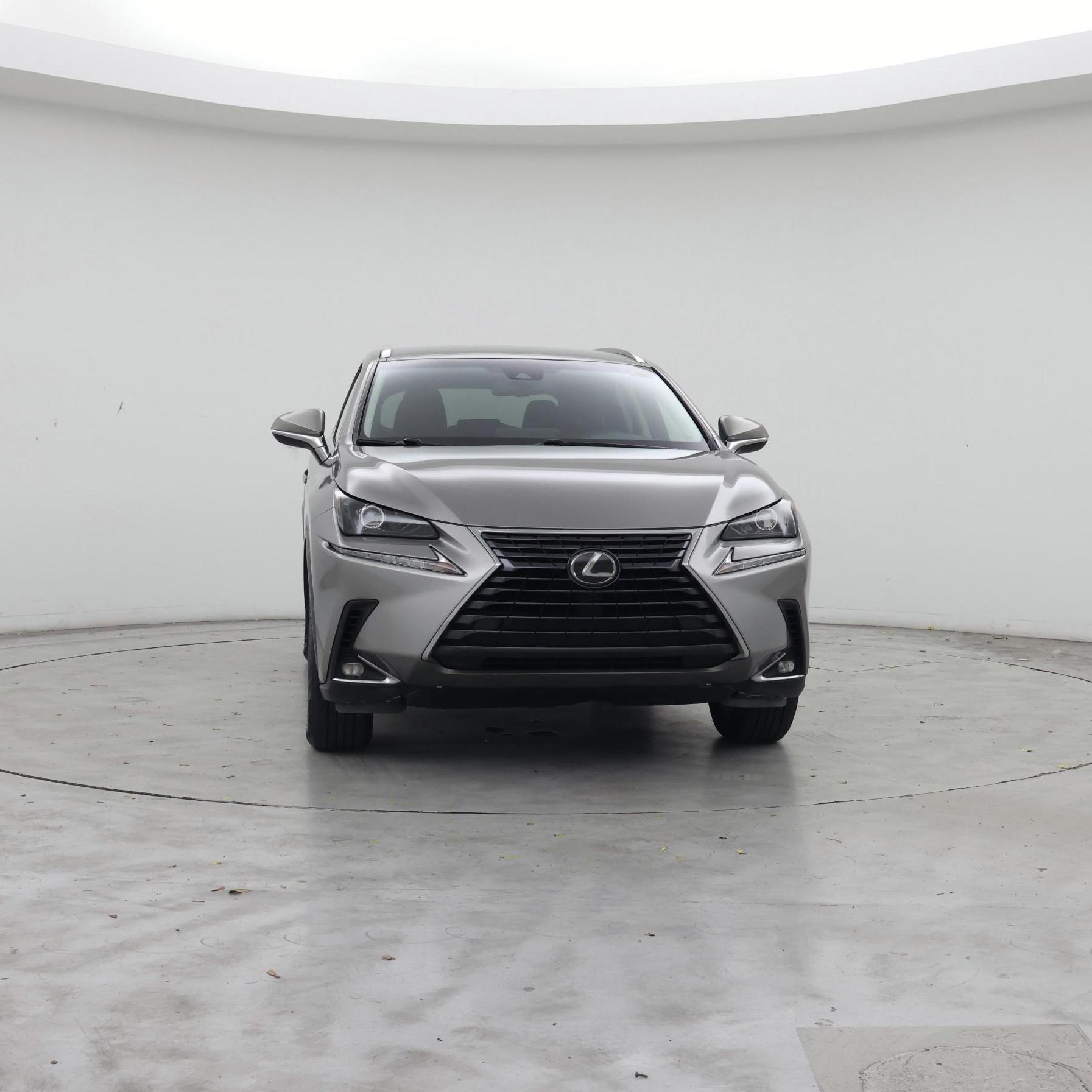 Thumbnail: 2018 Lexus NX - 5