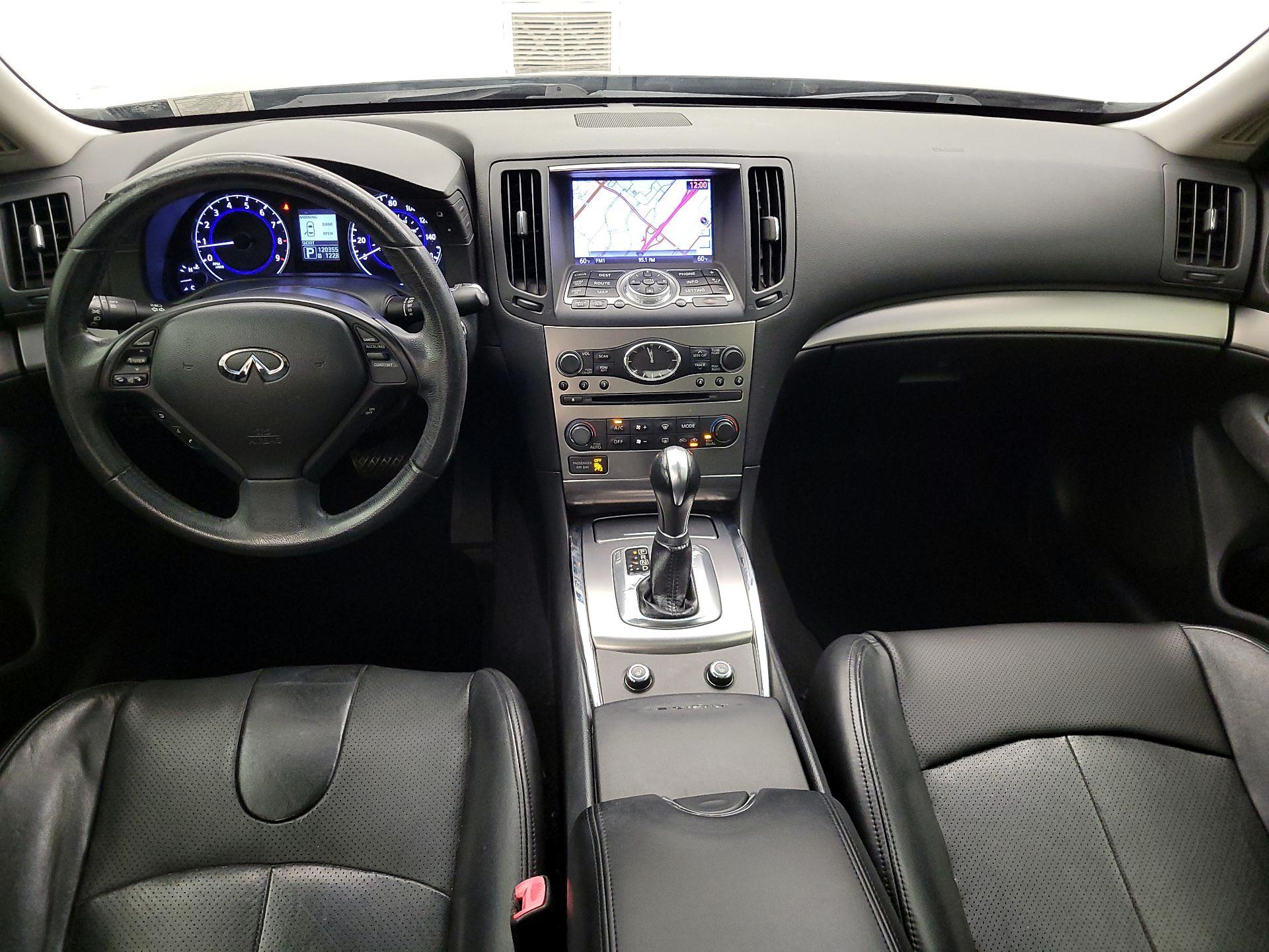 Thumbnail: 2015 INFINITI  - 9
