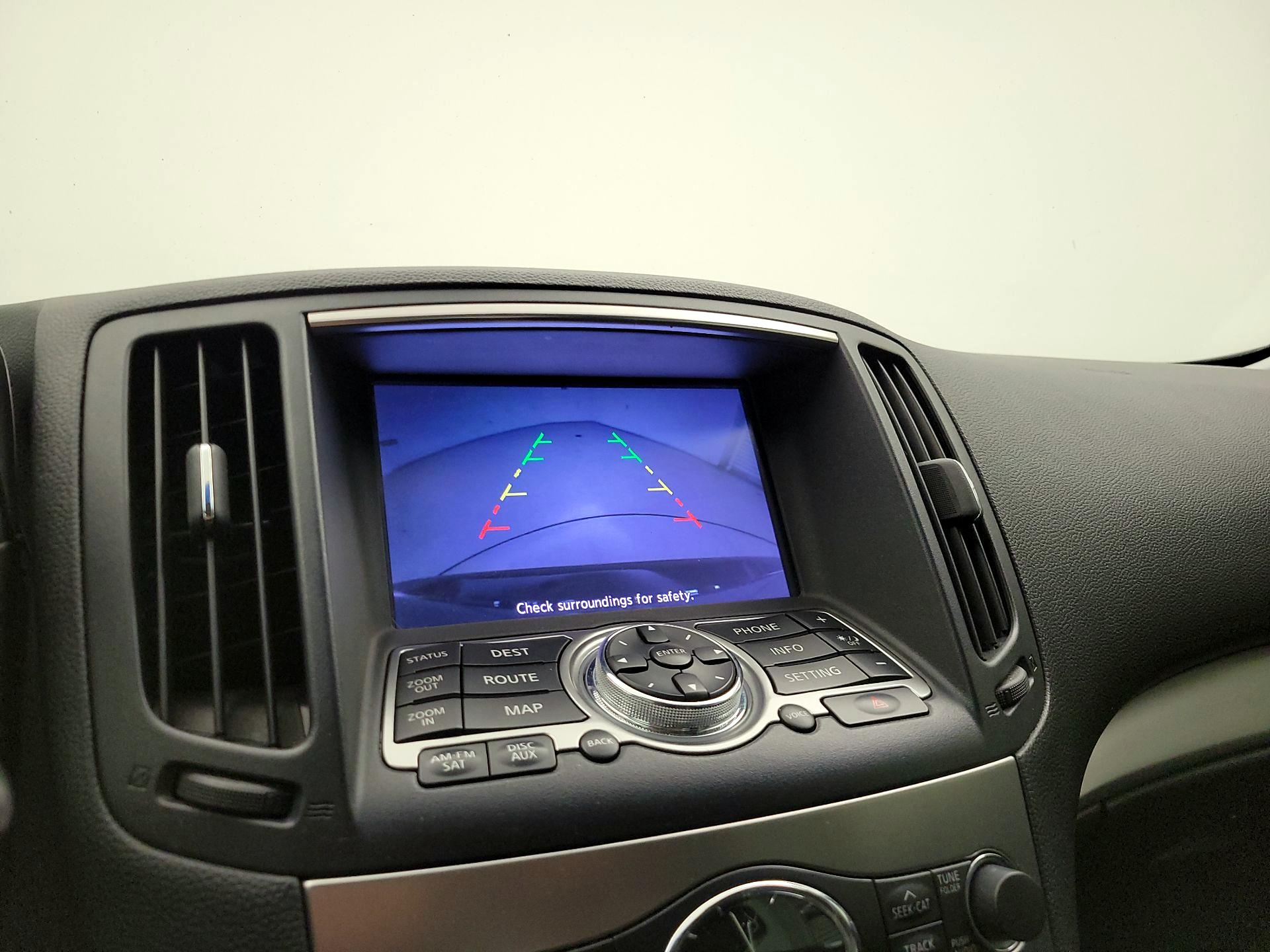 Thumbnail: 2015 INFINITI  - 15