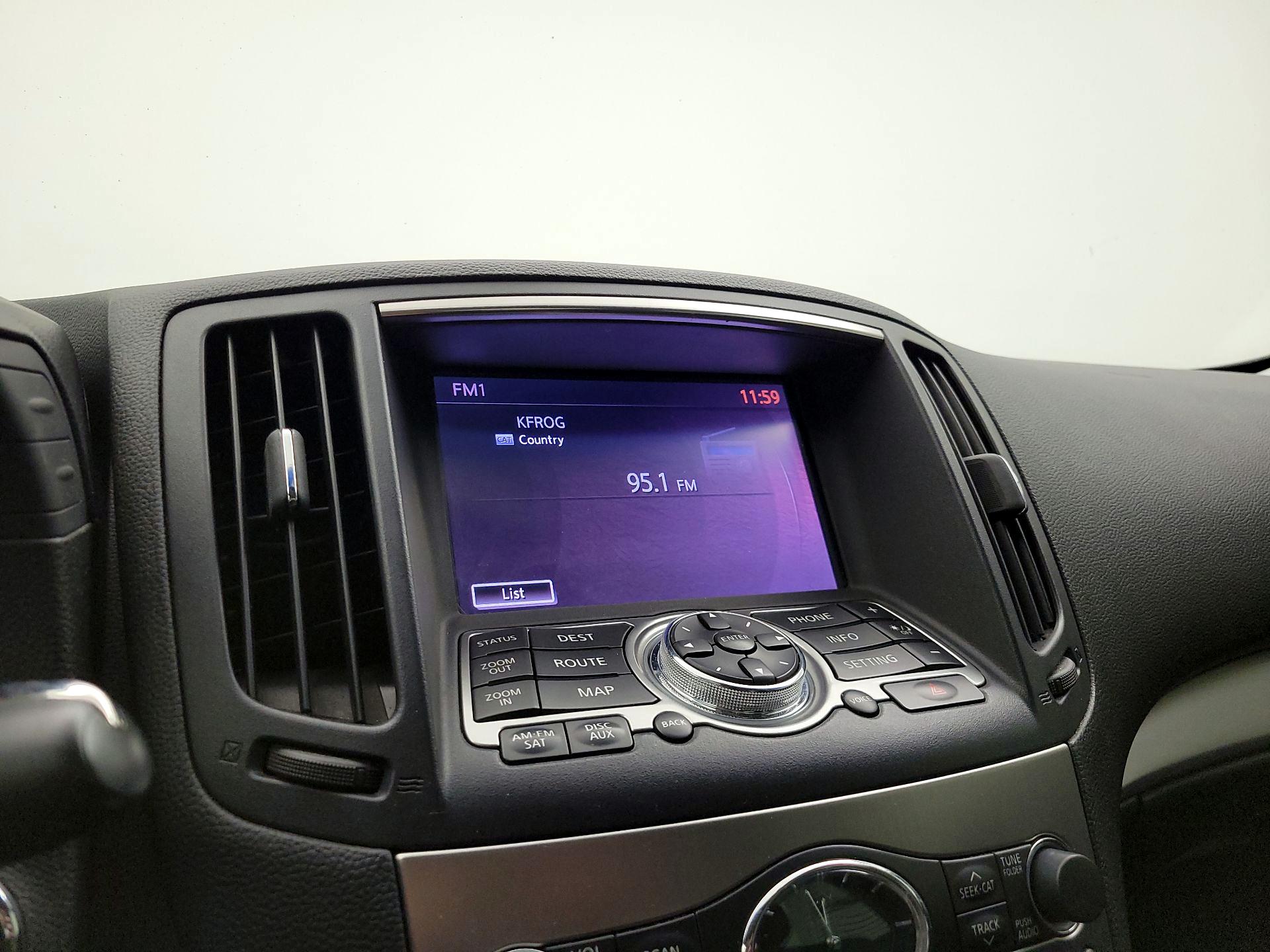 Thumbnail: 2015 INFINITI  - 16