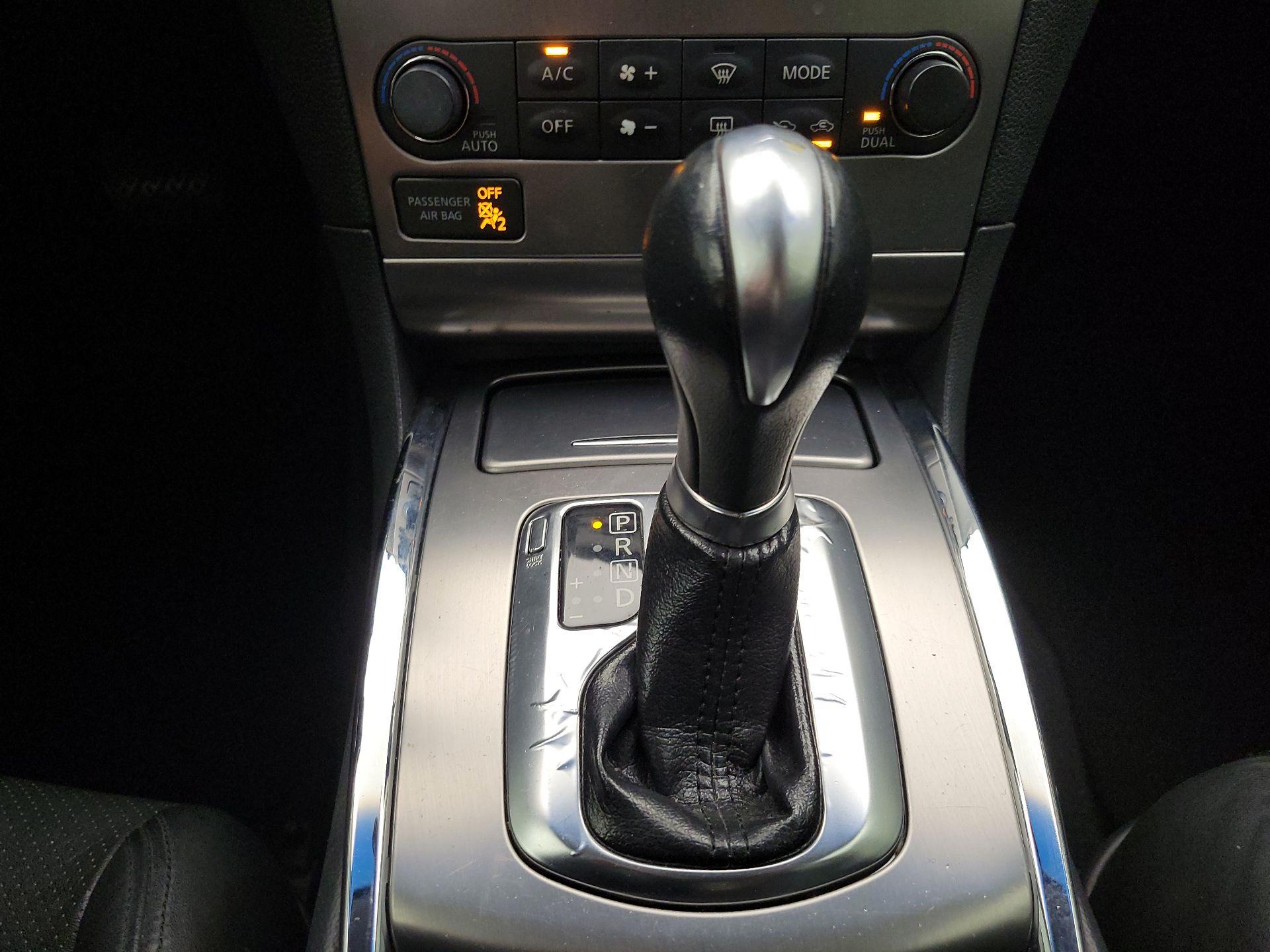 Thumbnail: 2015 INFINITI  - 18
