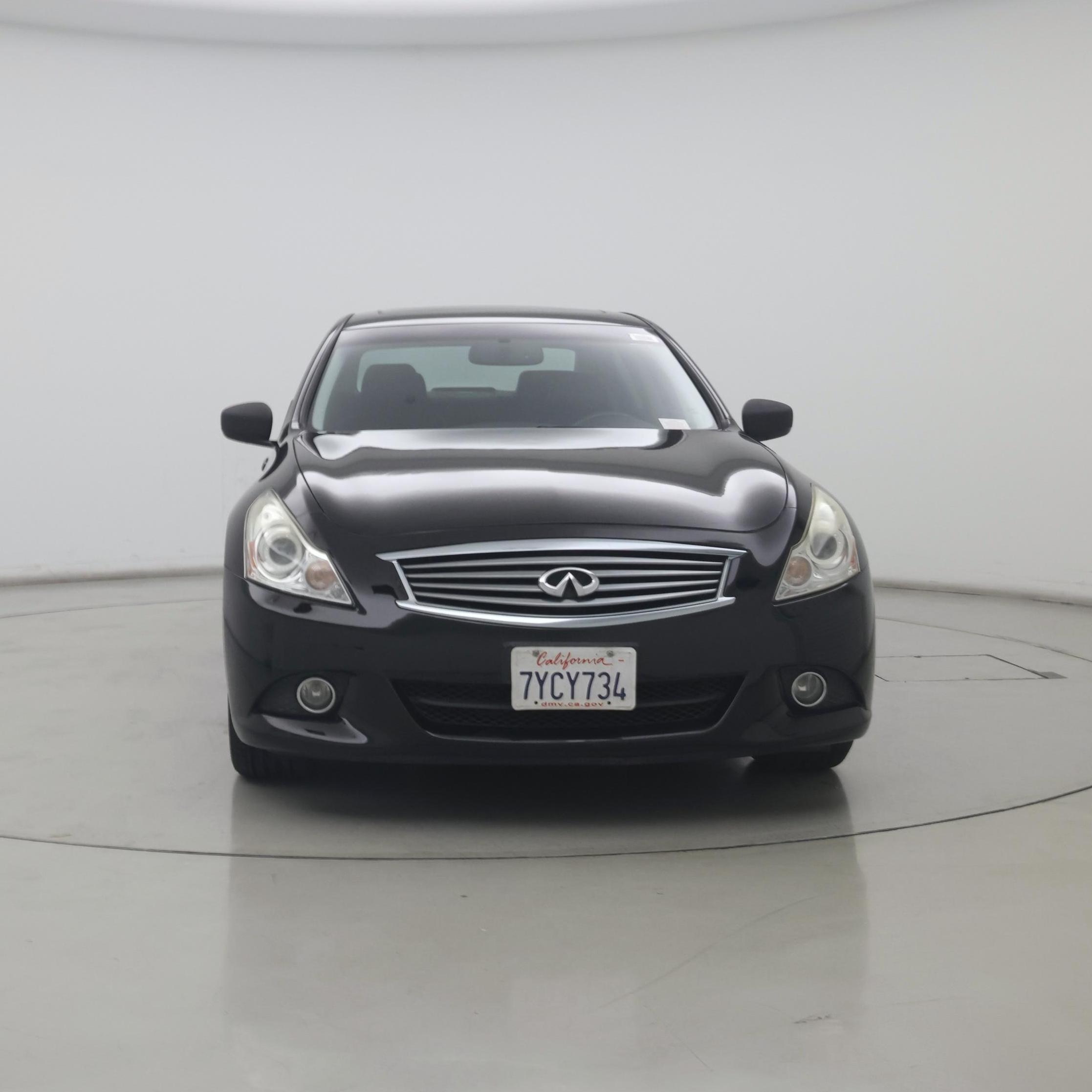 Thumbnail: 2015 INFINITI  - 5