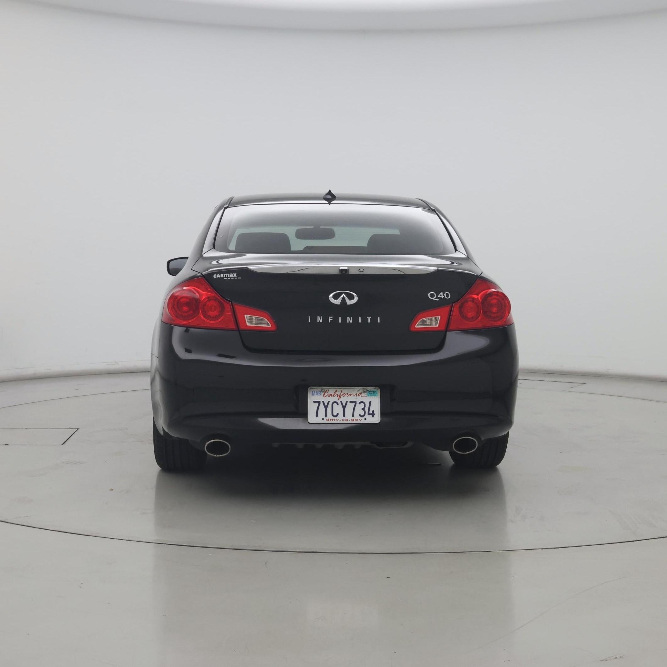 Thumbnail: 2015 INFINITI  - 6