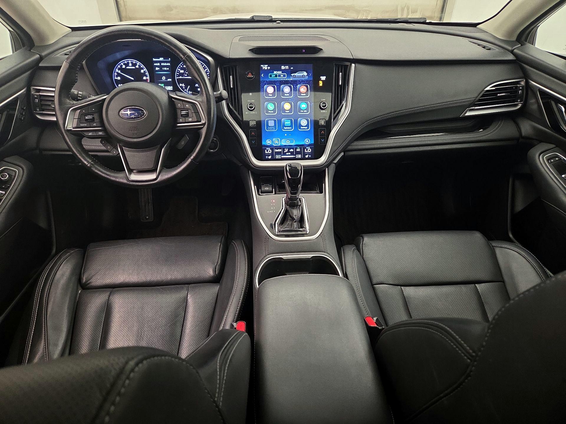Thumbnail: 2020 Subaru Outback - 9
