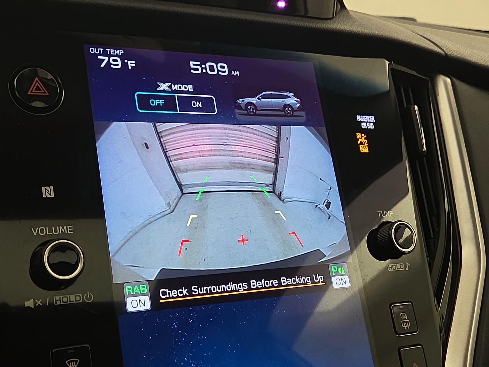 Thumbnail: 2020 Subaru Outback - 15