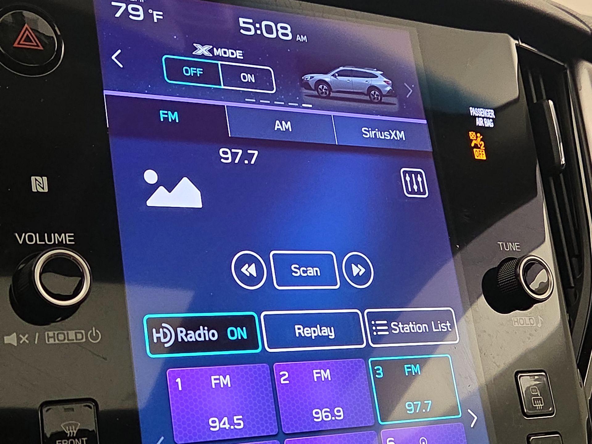 Thumbnail: 2020 Subaru Outback - 16