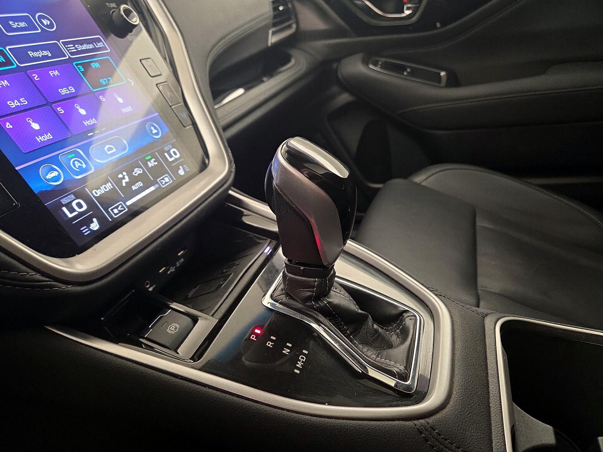 Thumbnail: 2020 Subaru Outback - 18