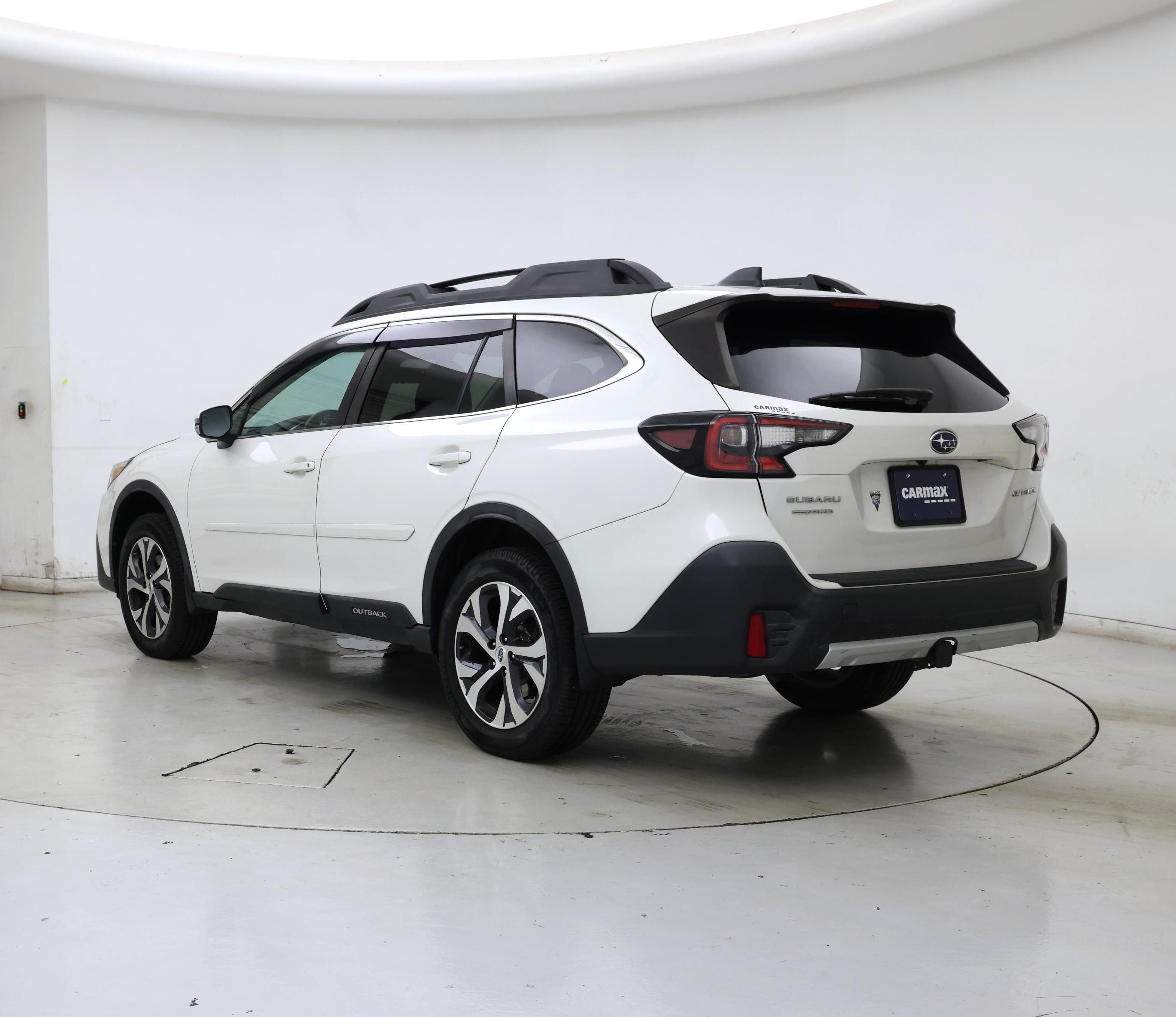 Thumbnail: 2020 Subaru Outback - 2