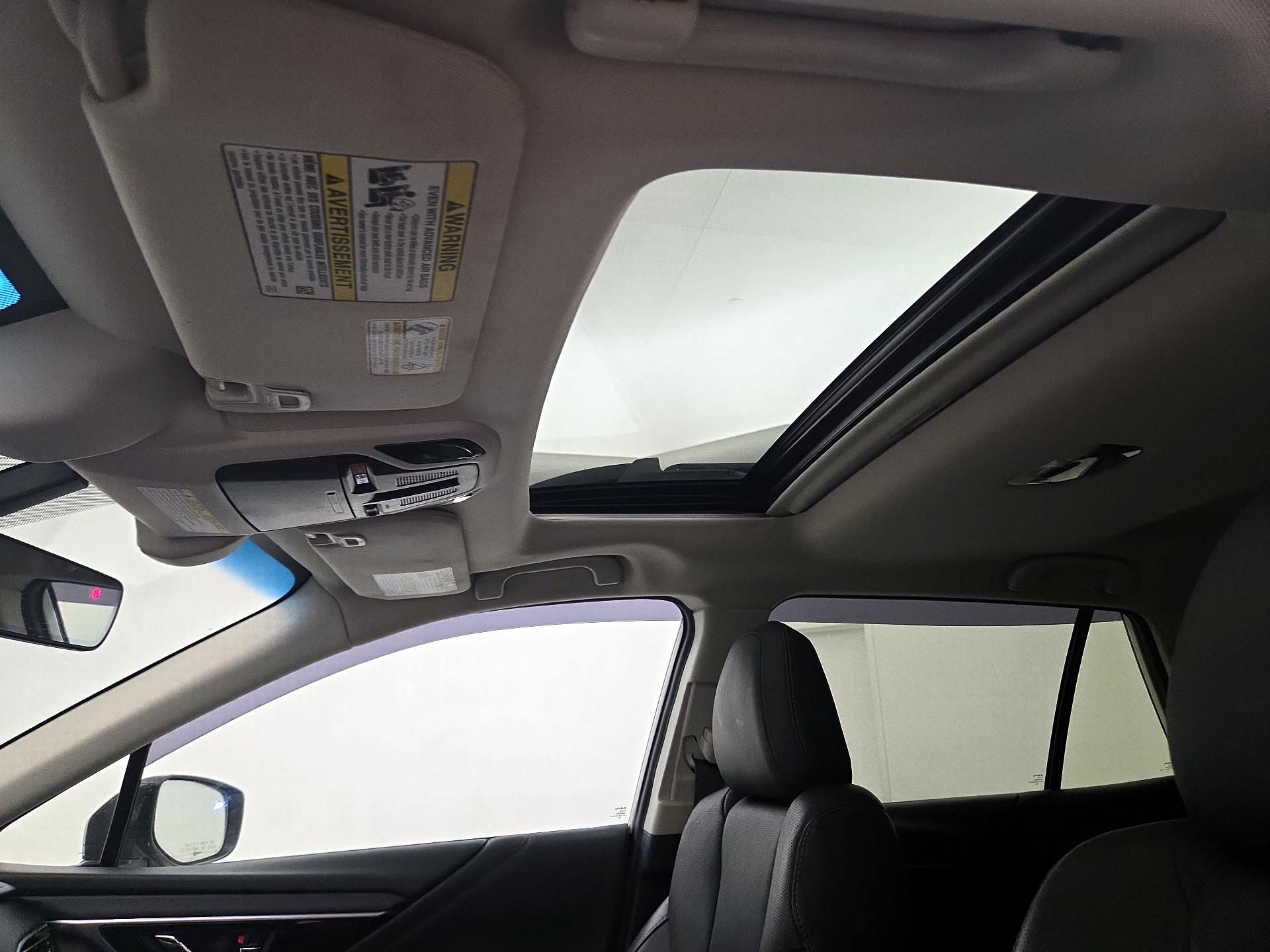 Thumbnail: 2020 Subaru Outback - 20