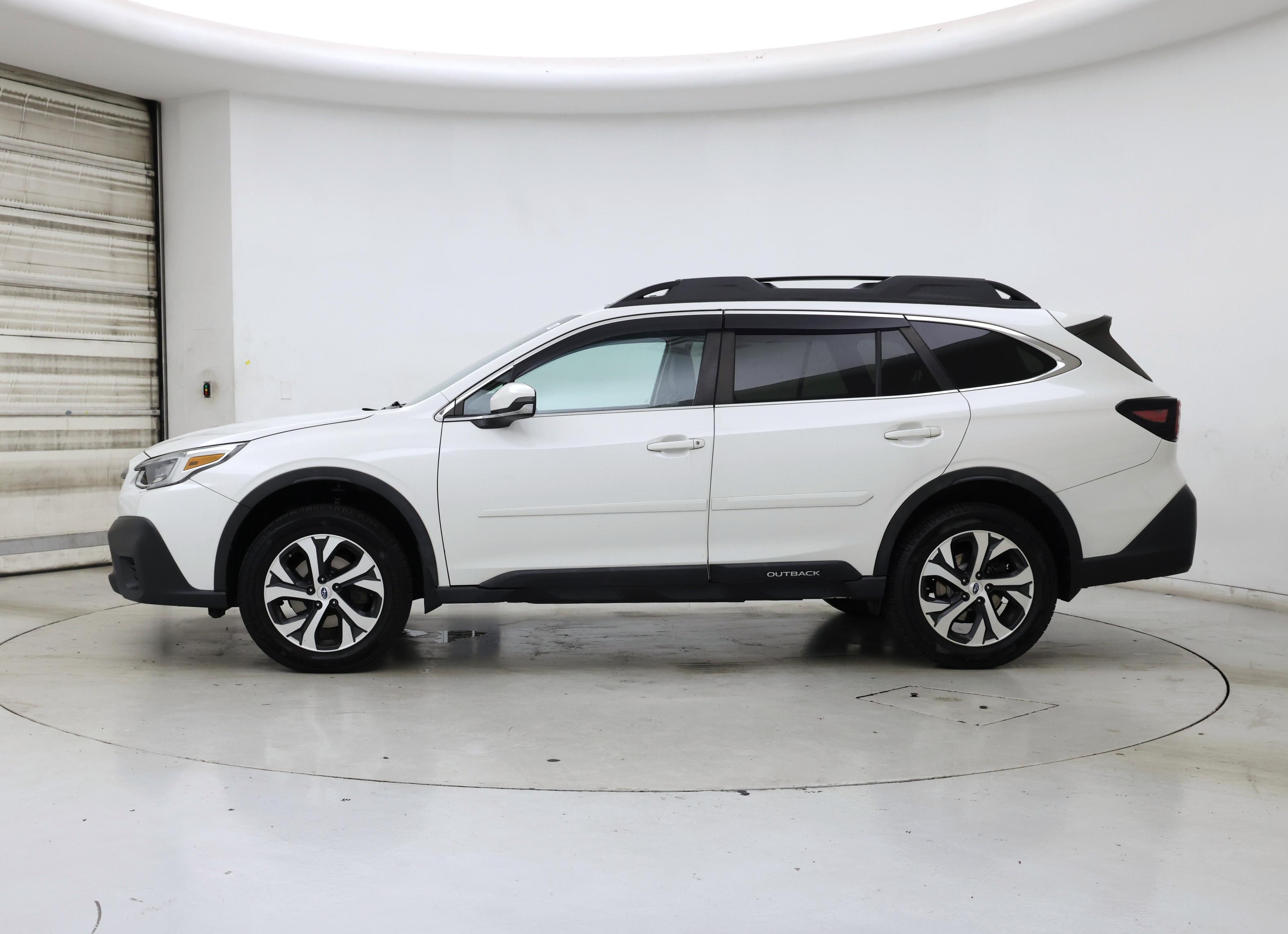 Thumbnail: 2020 Subaru Outback - 3