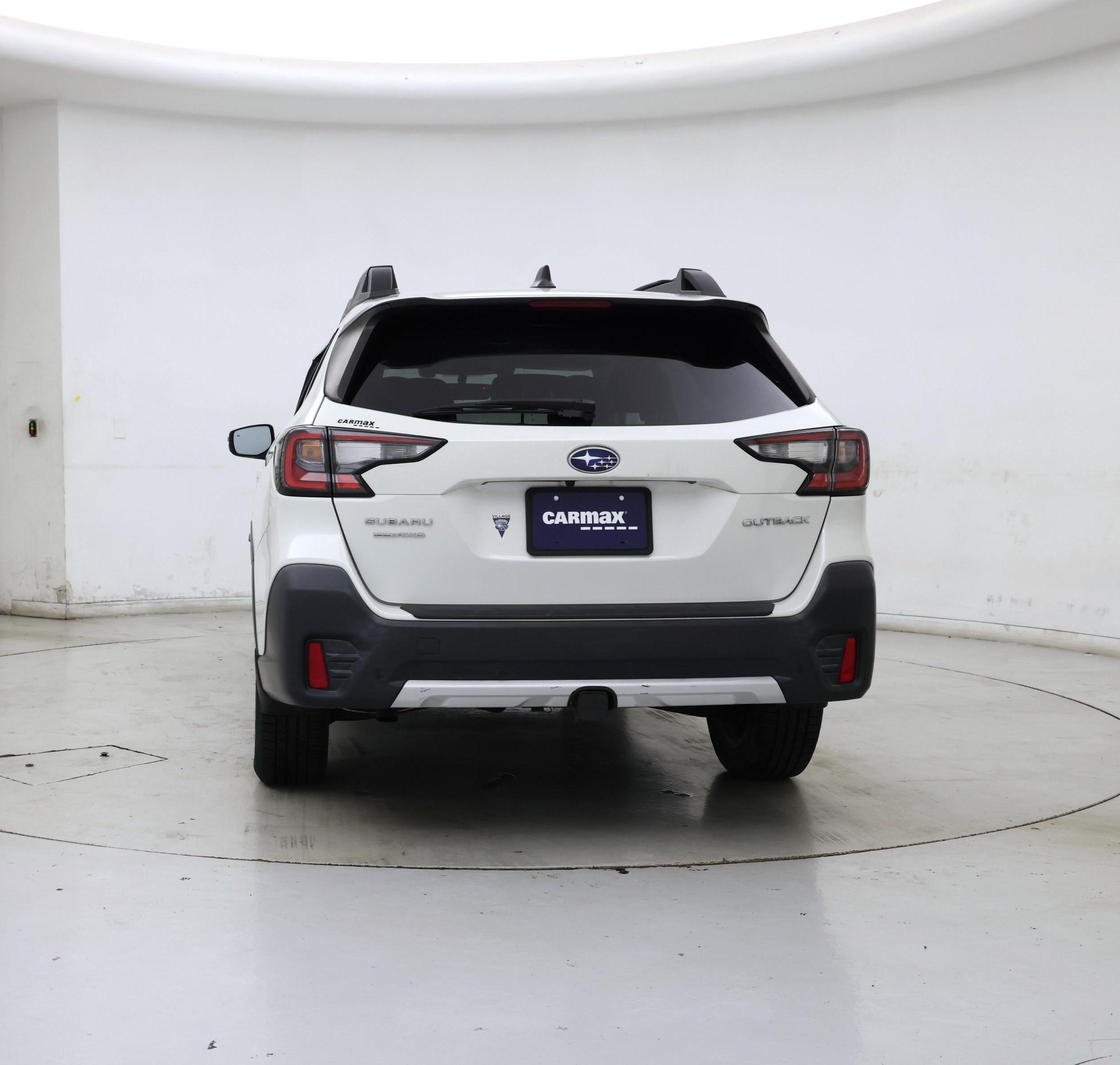 Thumbnail: 2020 Subaru Outback - 6