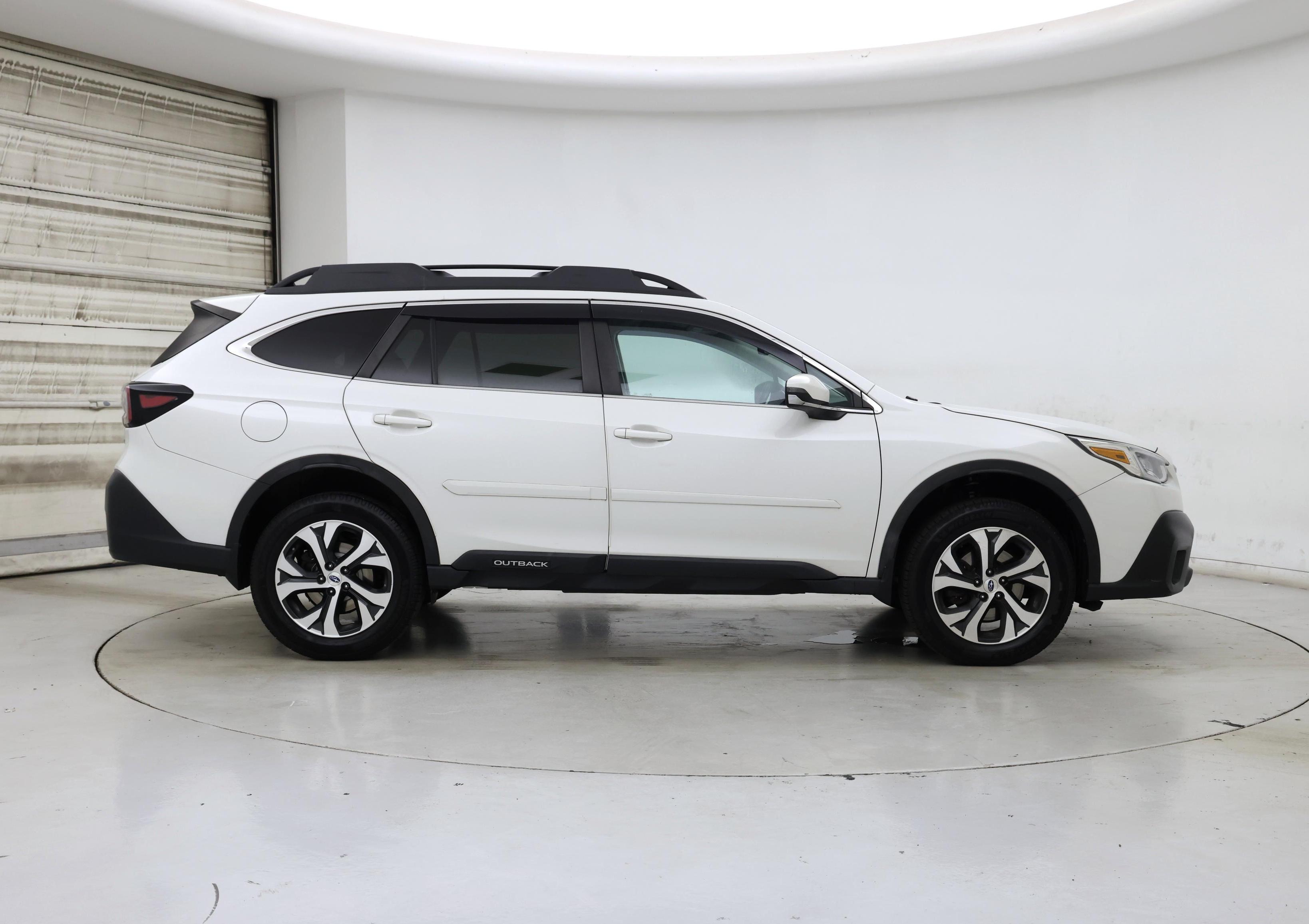 Thumbnail: 2020 Subaru Outback - 7