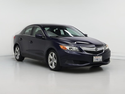 2015 Acura ILX