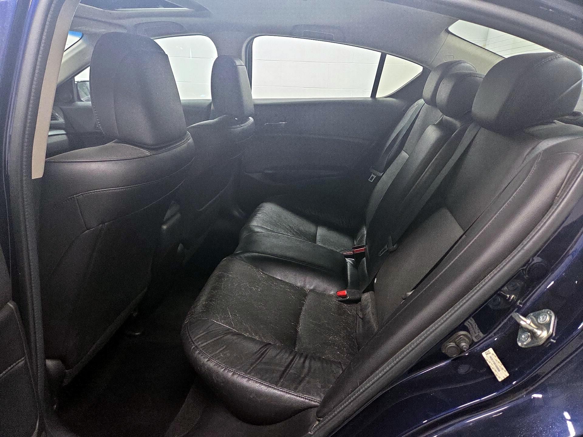 Thumbnail: 2015 Acura ILX - 20