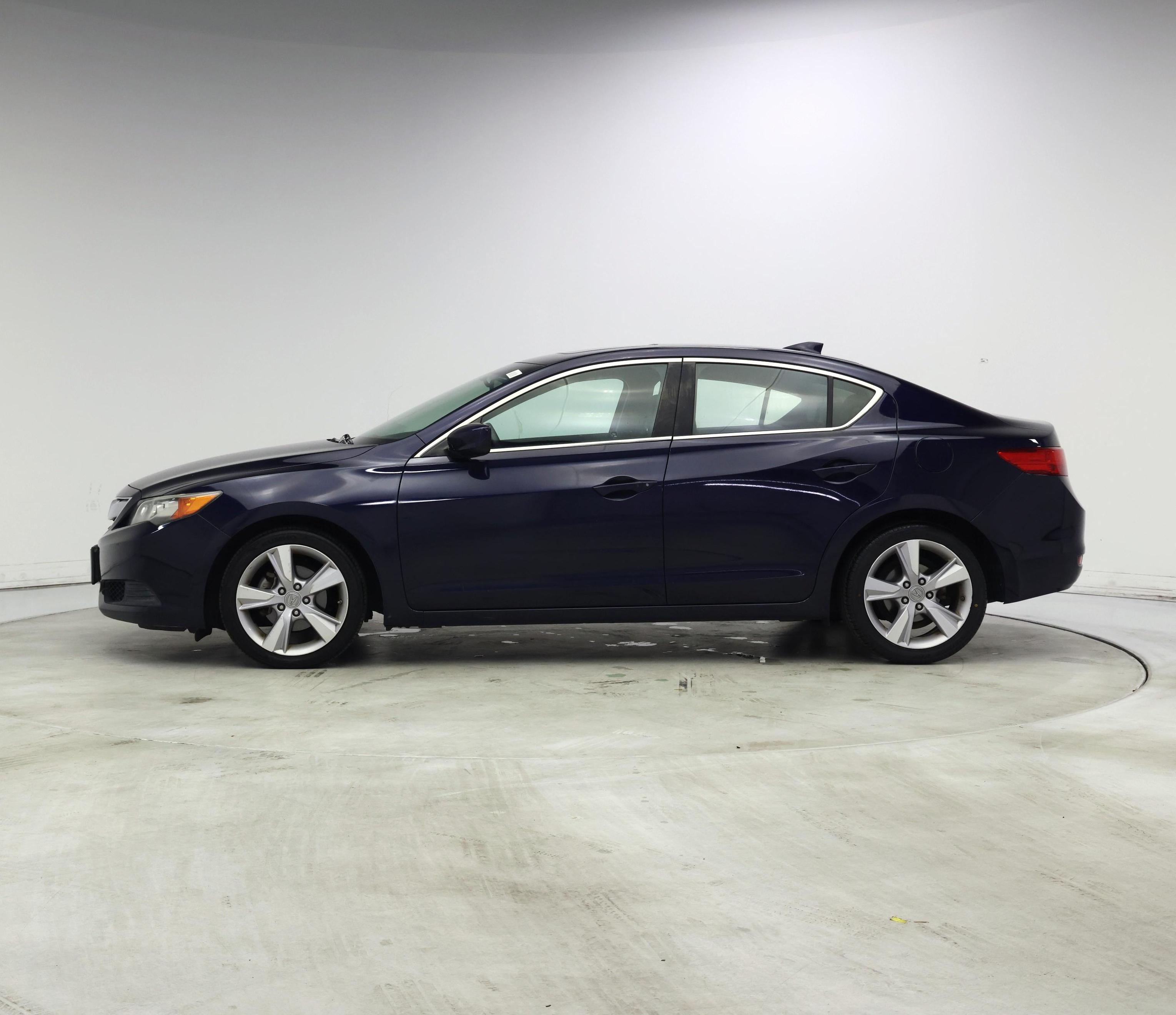 Thumbnail: 2015 Acura ILX - 3