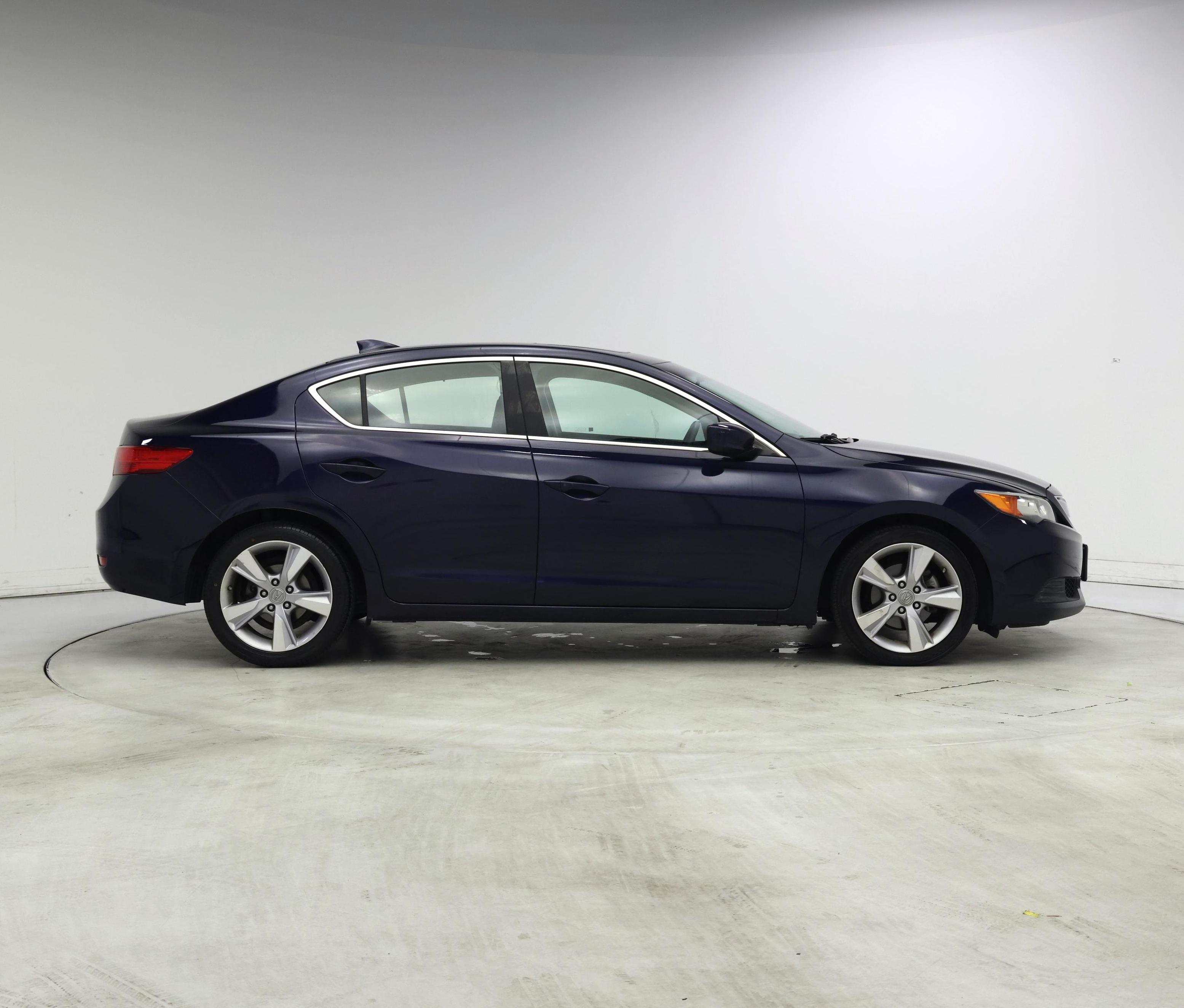 Thumbnail: 2015 Acura ILX - 7