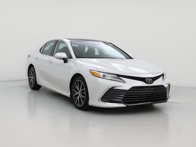 2024 Toyota Camry XLE
