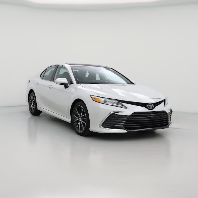 2024 Toyota Camry XLE