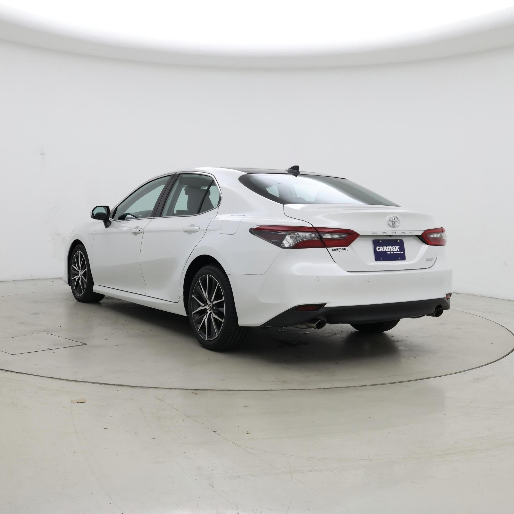 Thumbnail: 2024 Toyota Camry - 2
